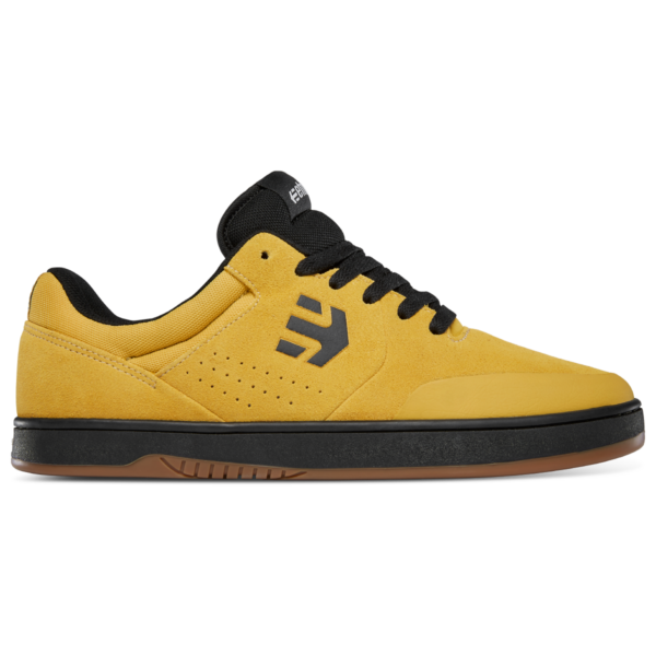 Etnies Zapatilla Marana Yellow - Rideshop