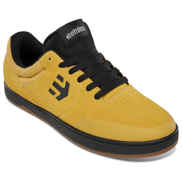 Etnies Zapatilla Marana Yellow - Rideshop