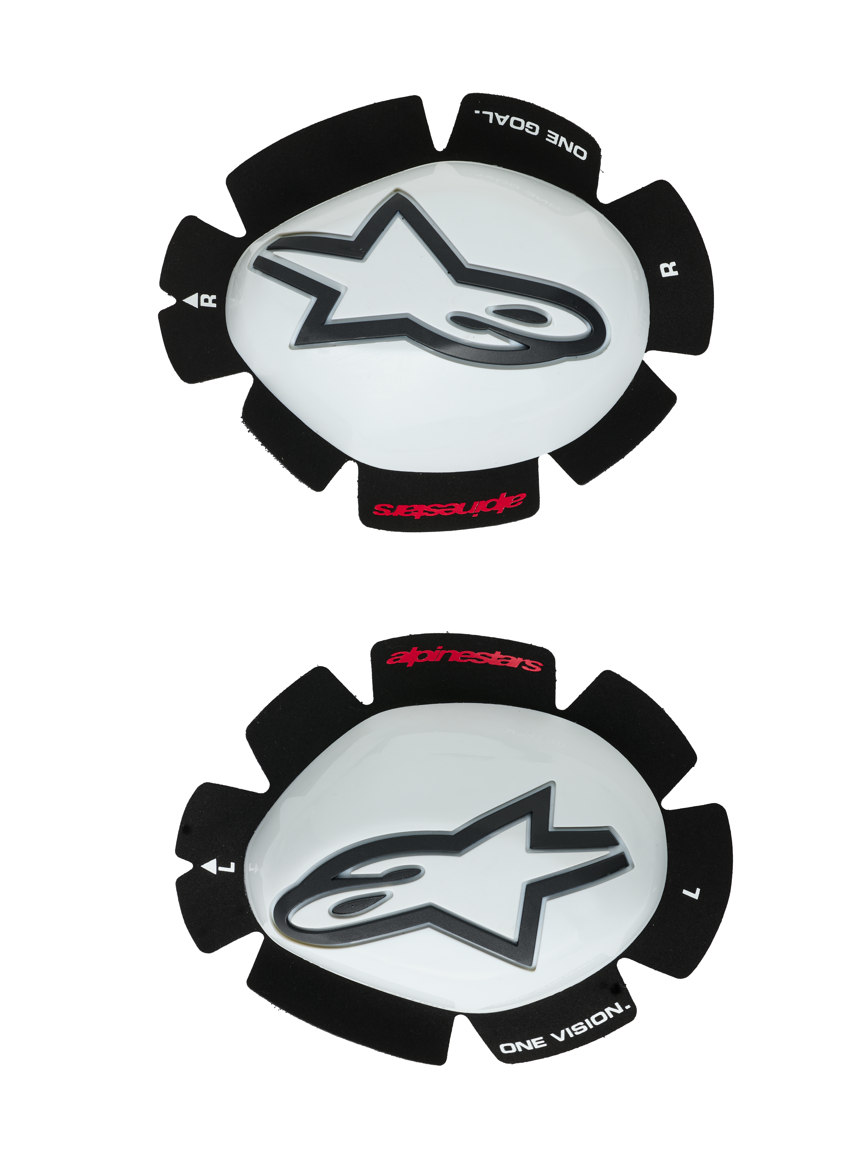 Slider de Rodilla GP Tech Alpinestars