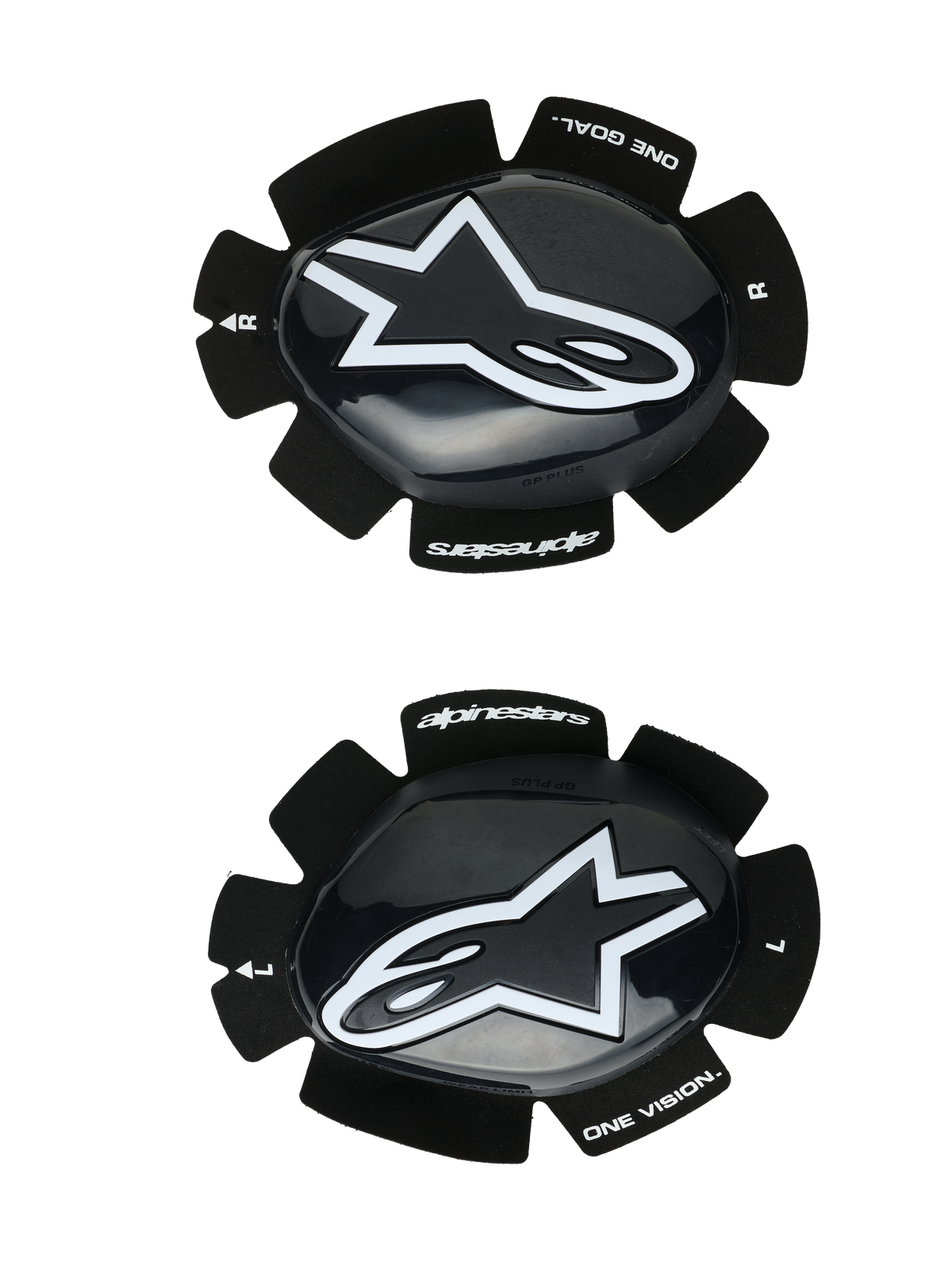 Slider de Rodilla GP Plus Alpinestars