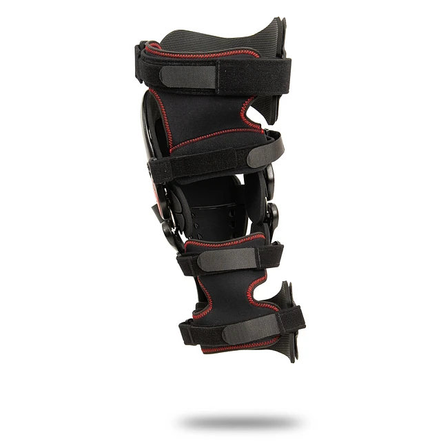 Asterisk Rodilleras Ultra Cell 4.0 - Rideshop