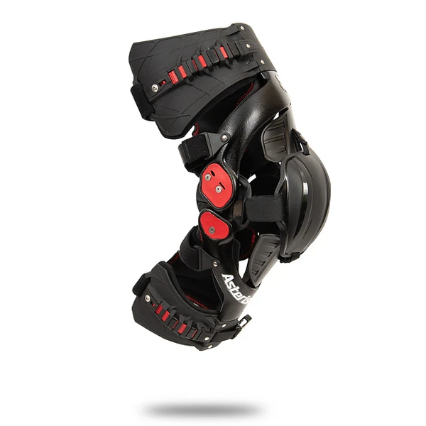 Asterisk Rodilleras Ultra Cell 4.0 - Rideshop