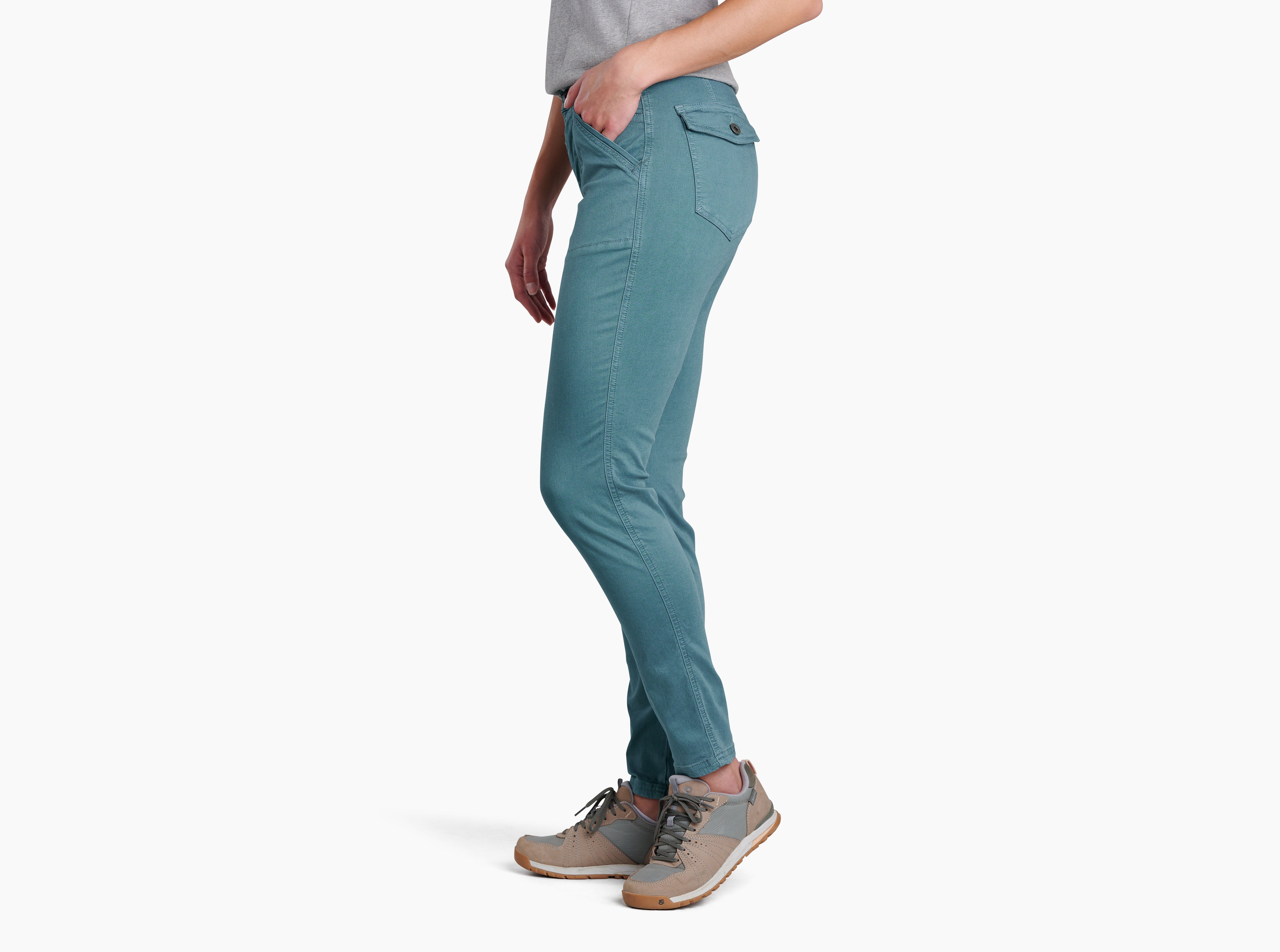 Pantalón Kühl Kultivatr Skinny