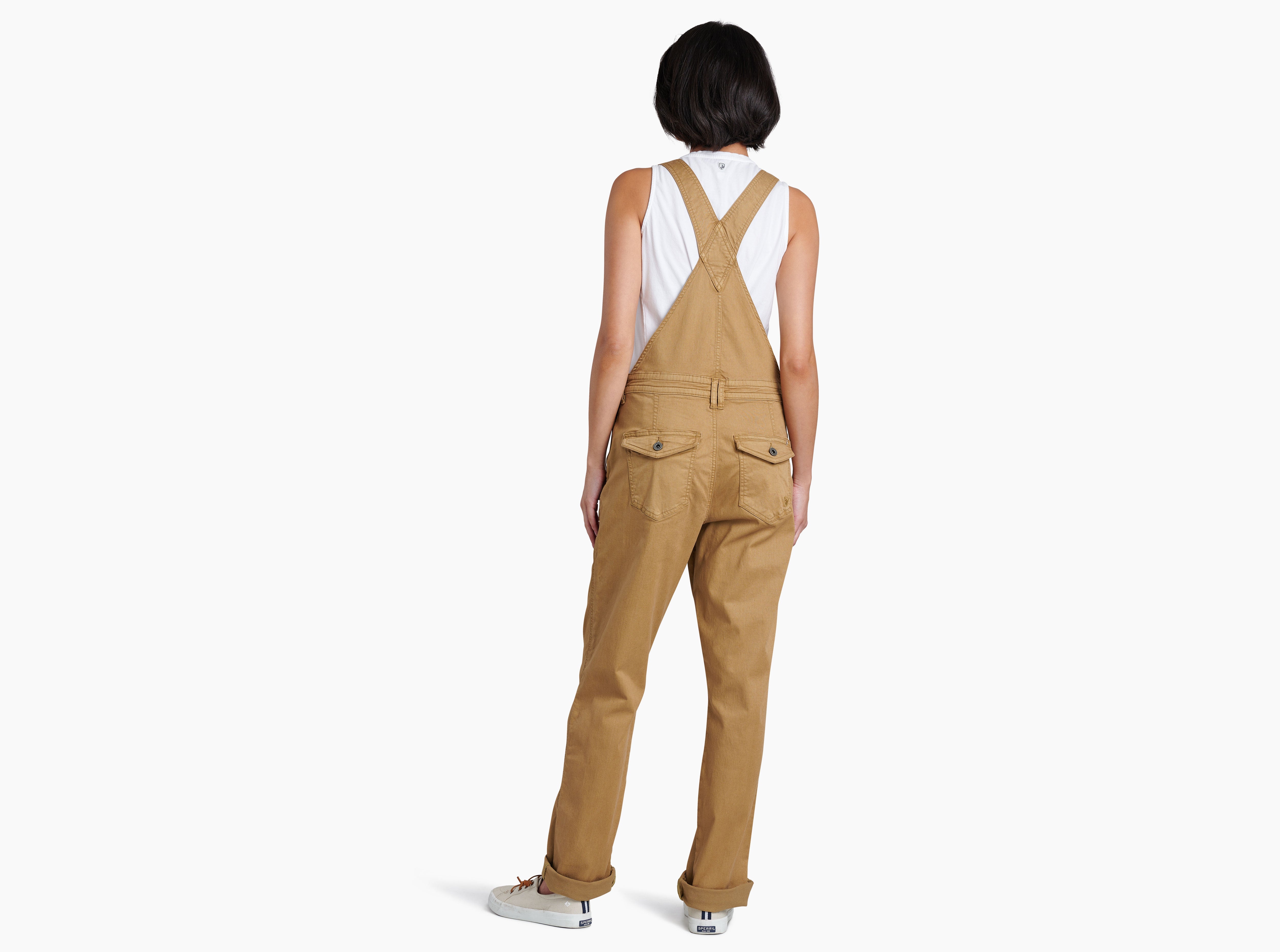 Pantalón Kühl Kultivatr Overall