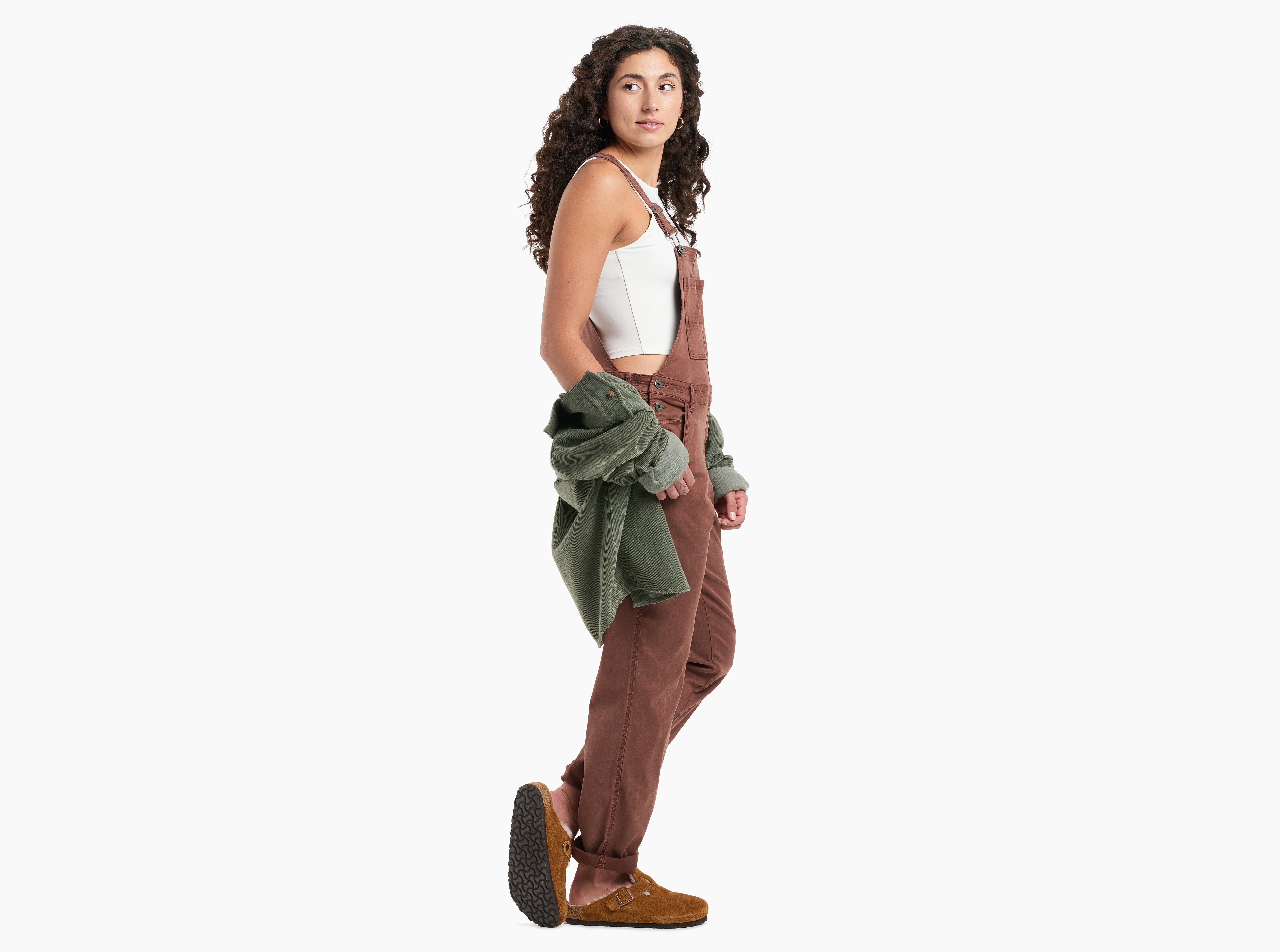 Pantalón Kühl Kultivatr Overall
