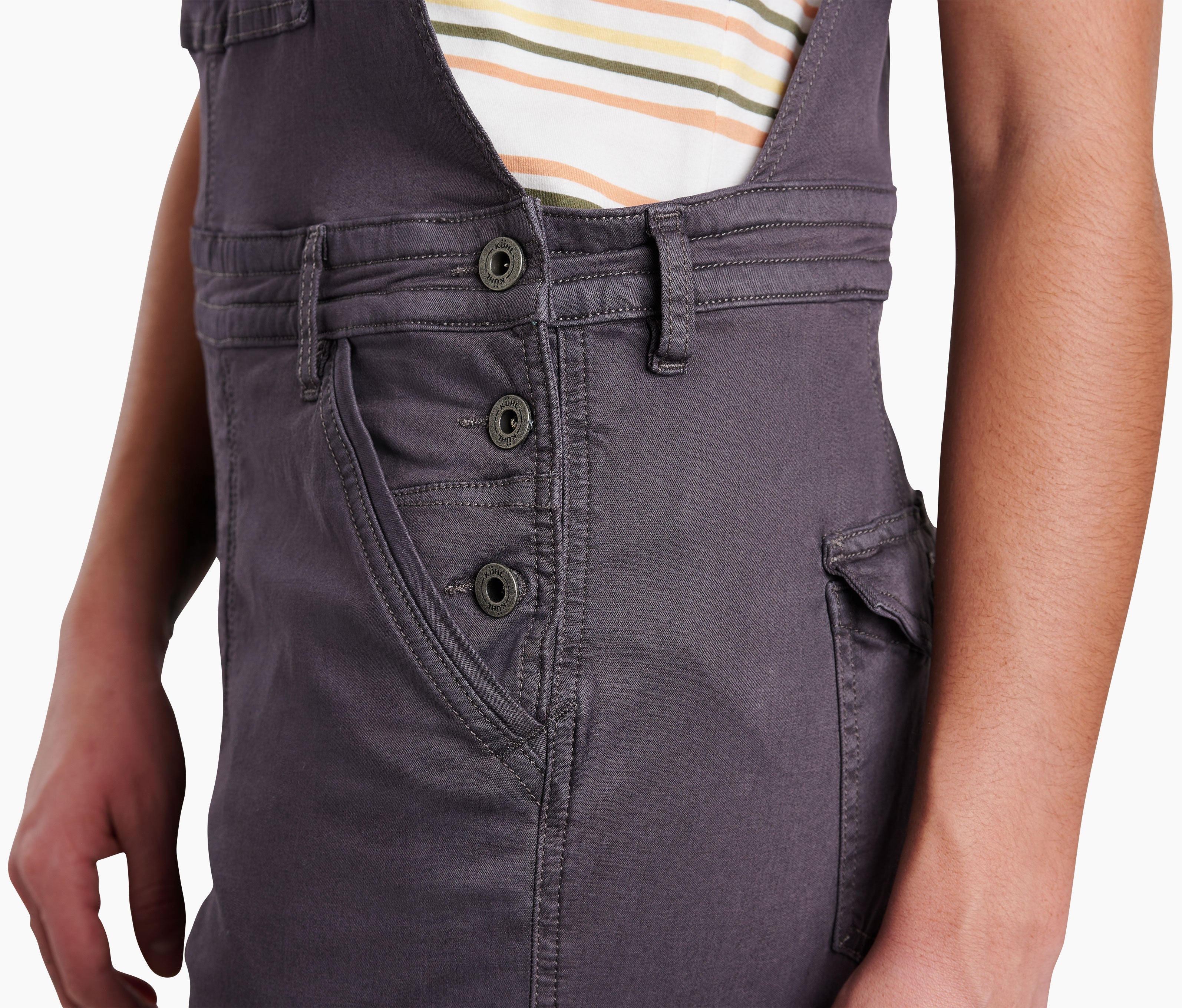 Pantalón Kühl Kultivatr Overall