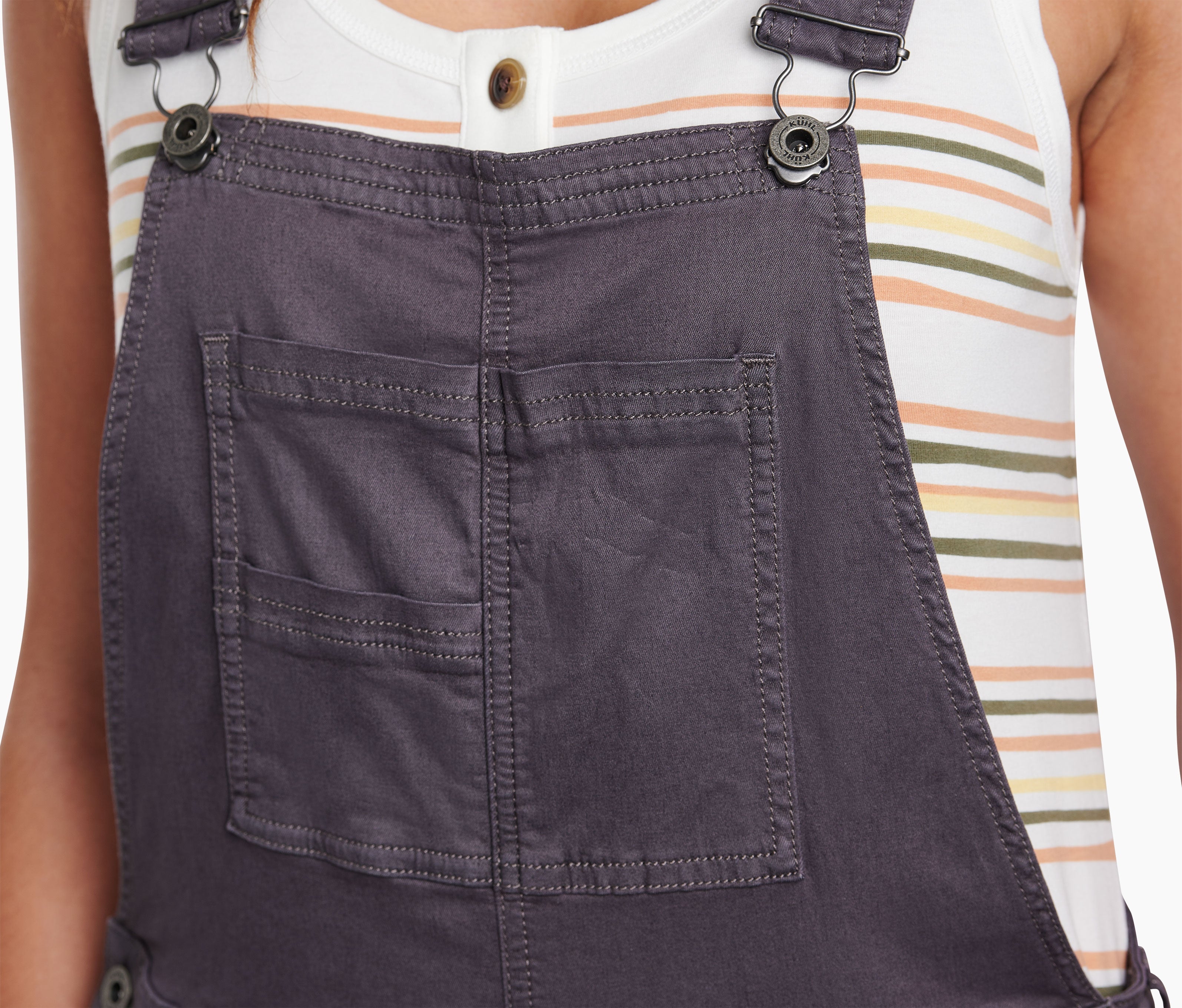 Pantalón Kühl Kultivatr Overall