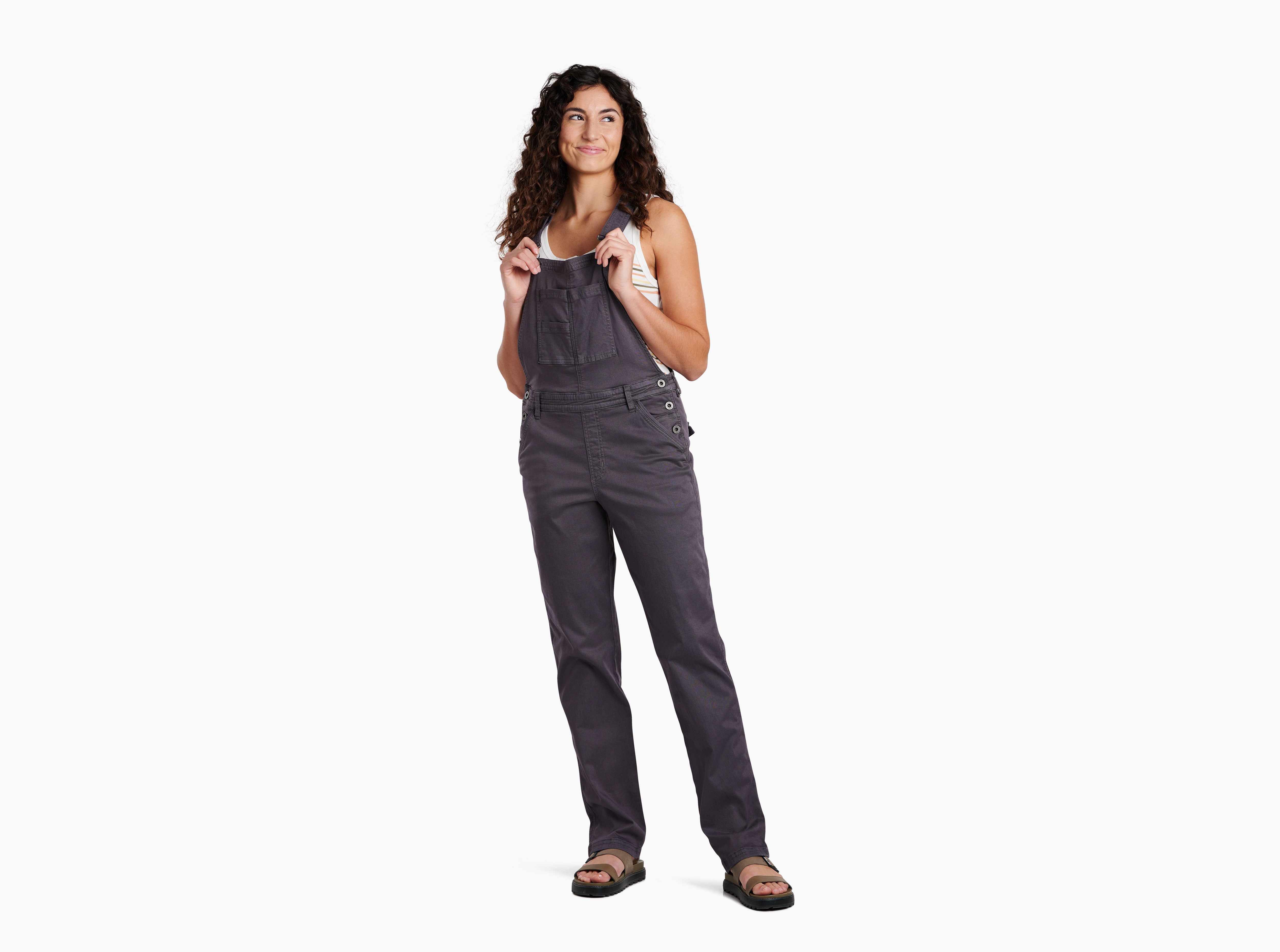 Pantalón Kühl Kultivatr Overall