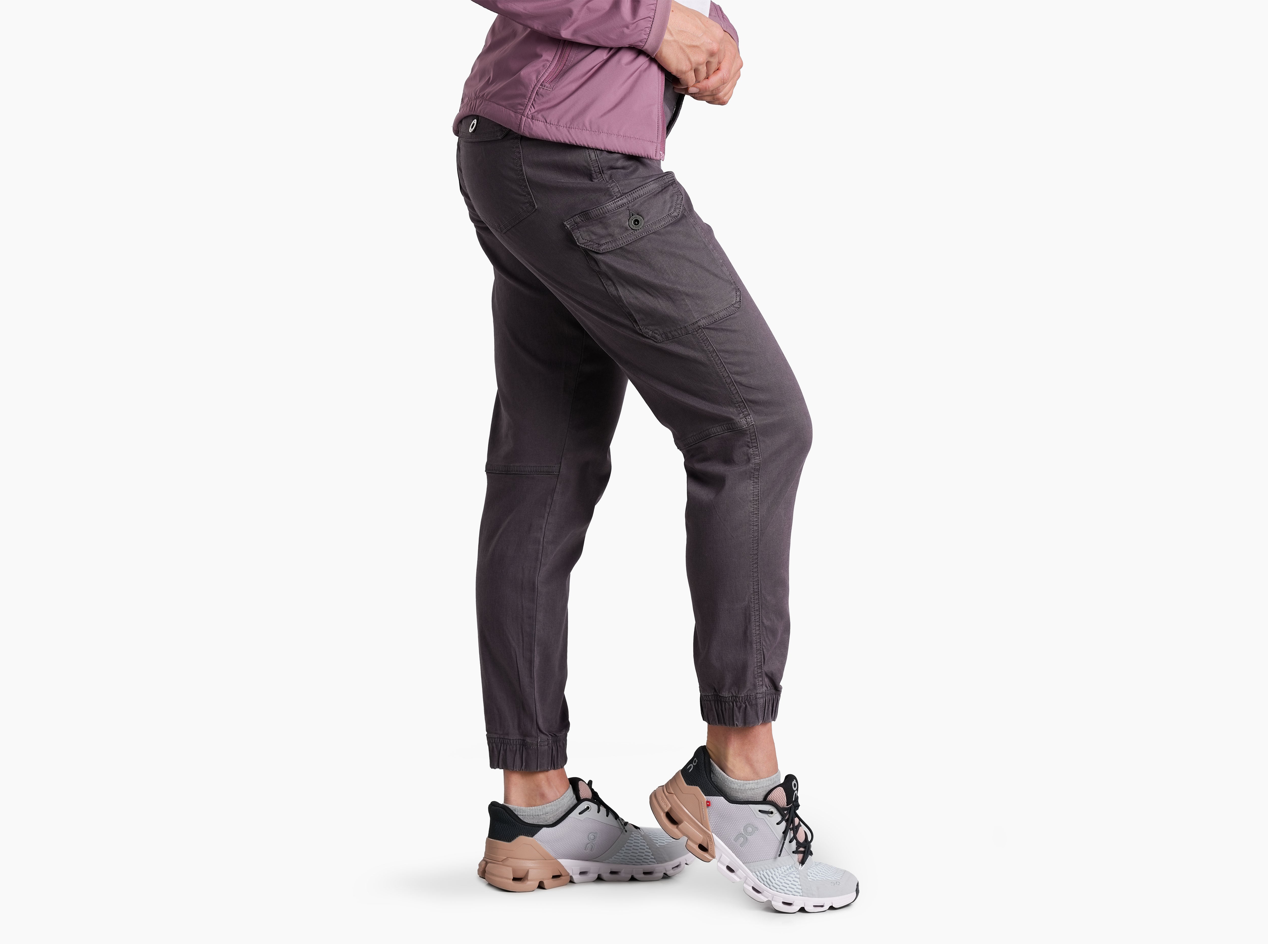 Pantalón Kühl Kultivatr Jogger