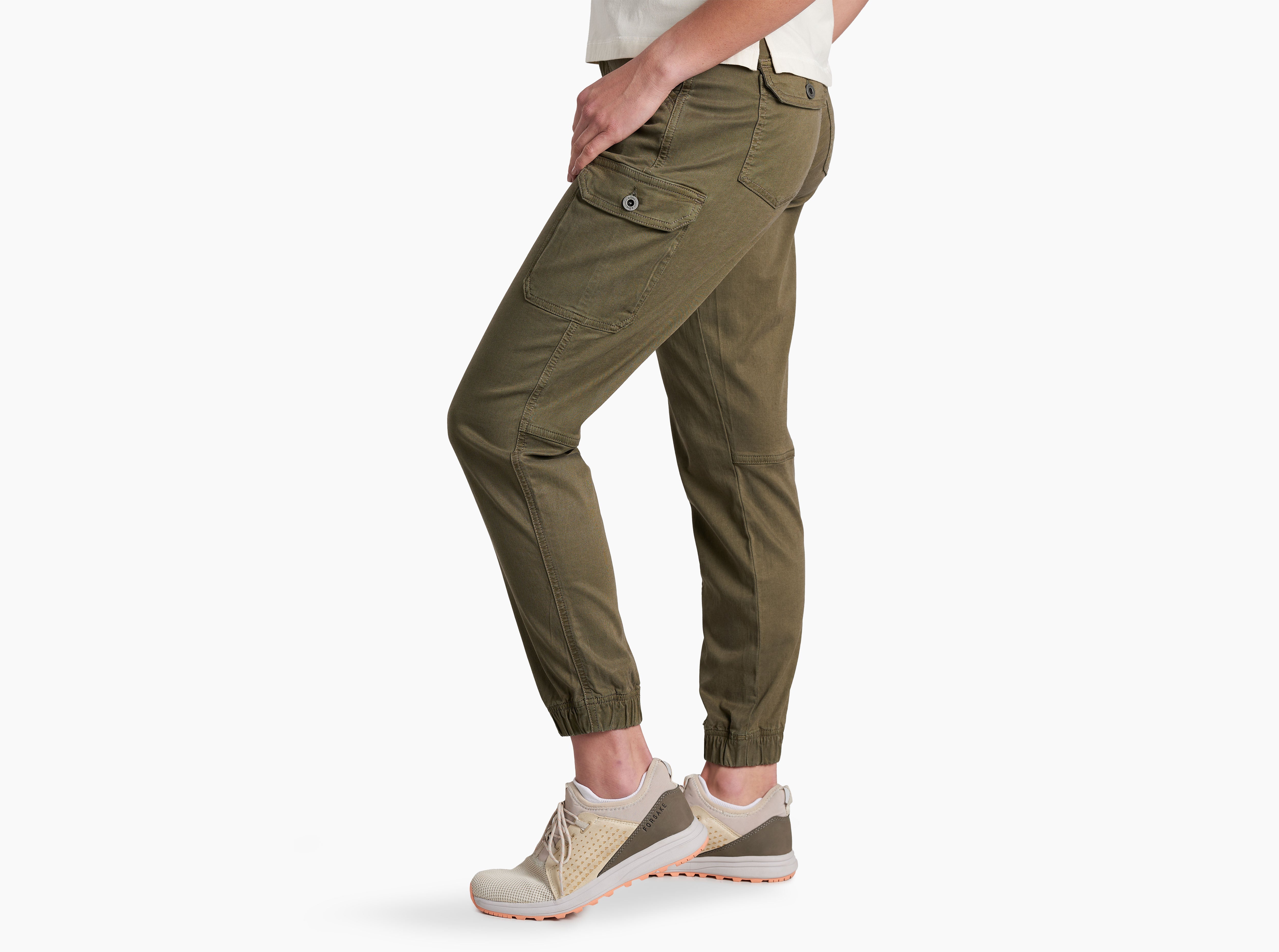 Pantalón Kühl Kultivatr Jogger