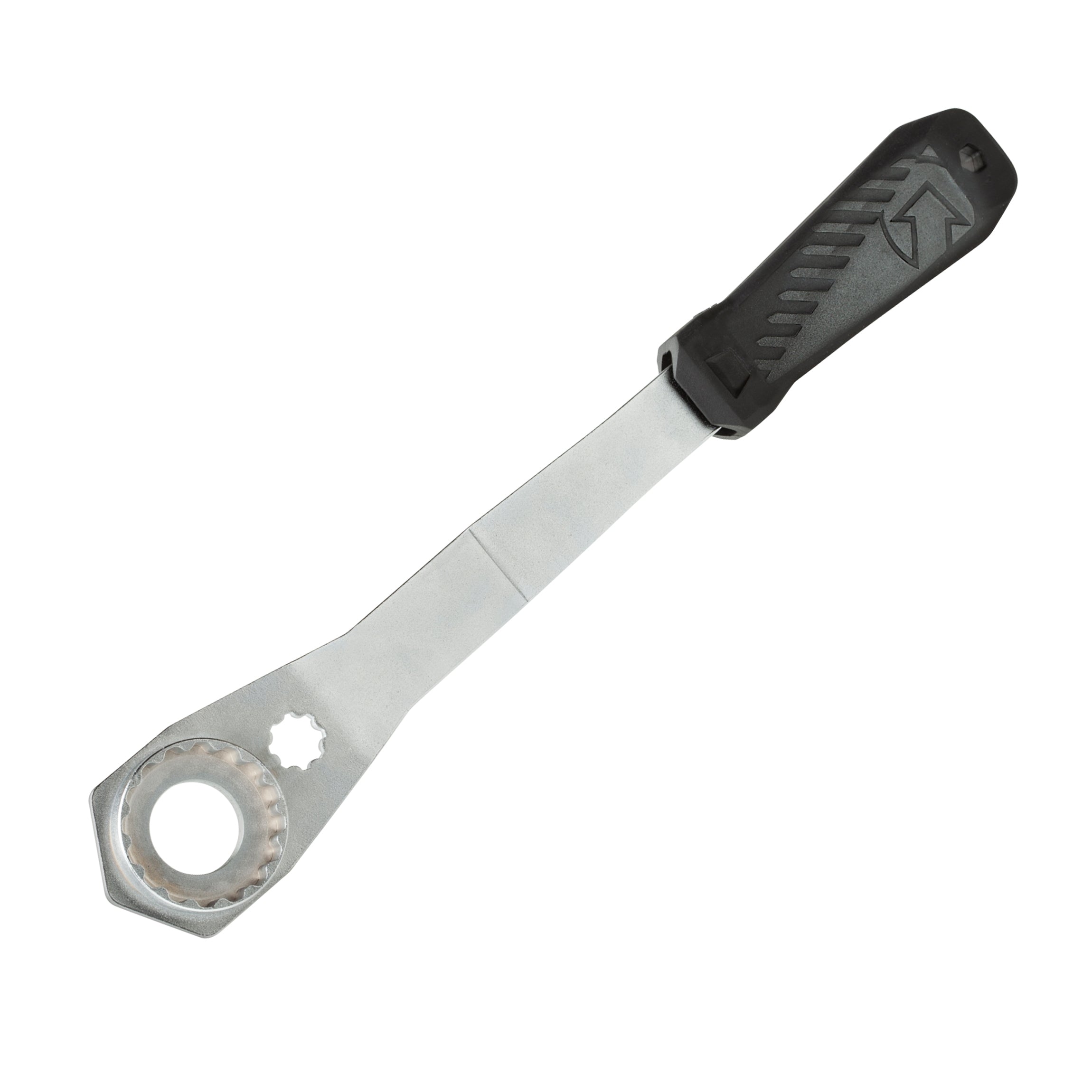Herramienta Pro Bikegear Team Chainring Remover Threaded - Rideshop