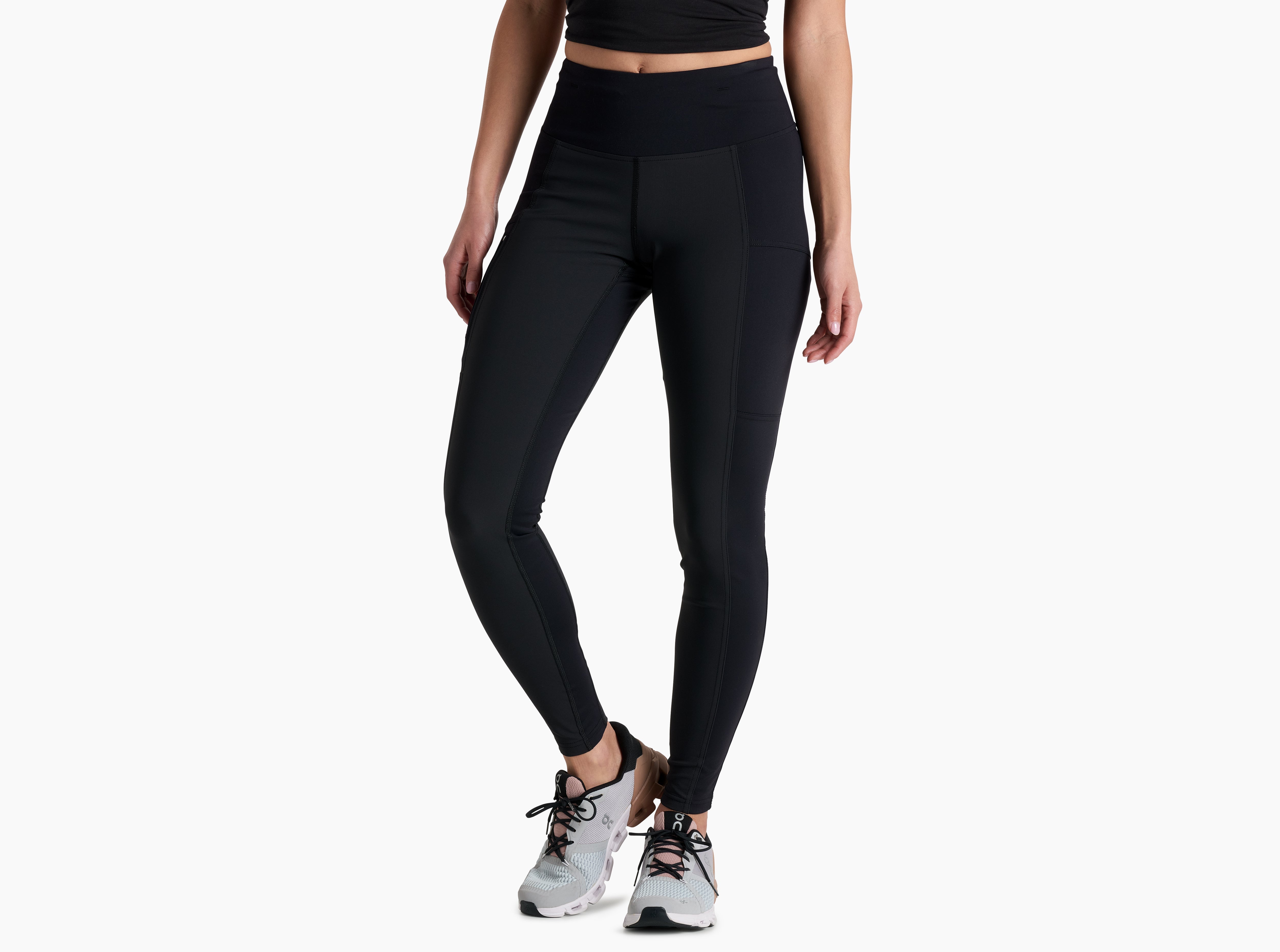 Pantalon avec poches - Bleu - - 15.00 Pantalon avec poches - Bleu - - 15.00