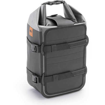 Kappa Bolso de cola K'Rugged 10 Lt - Rideshop