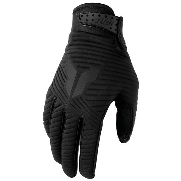 Guantes Moto Thor Launchmode CW