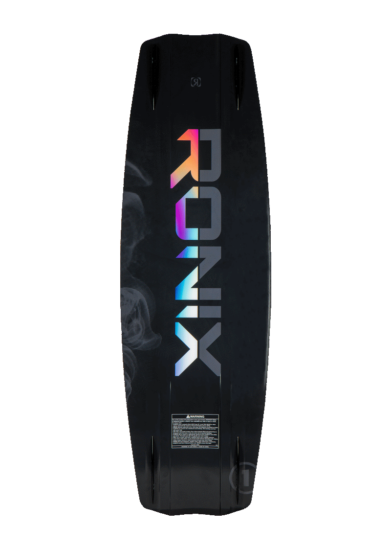 Ronix Tabla de Wakeboard One Blackout Technology - Rideshop