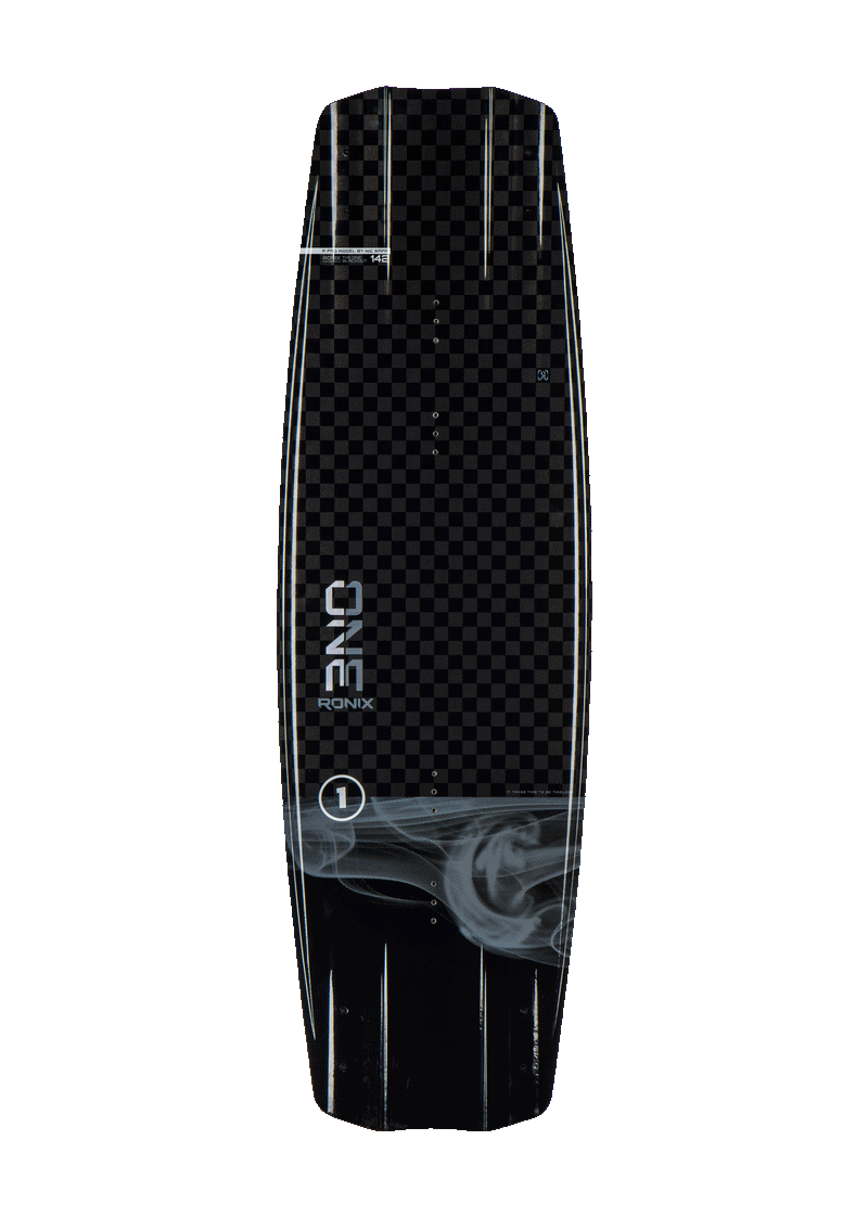 Ronix Tabla de Wakeboard One Blackout Technology - Rideshop