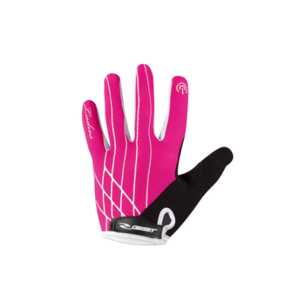 Guantes Gist Glam - Rideshop