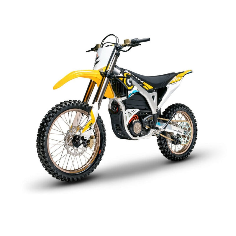 Moto Electrica Sur-Ron Storm Bee F