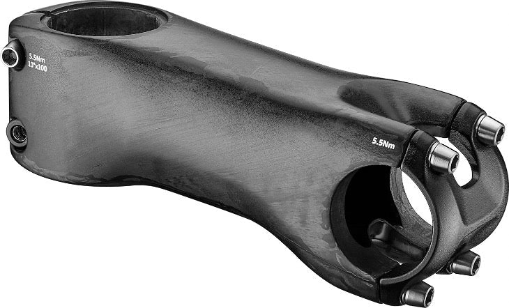 Giant Contact Slr Od2 Stem Bla 31.8X 110 10D - Rideshop