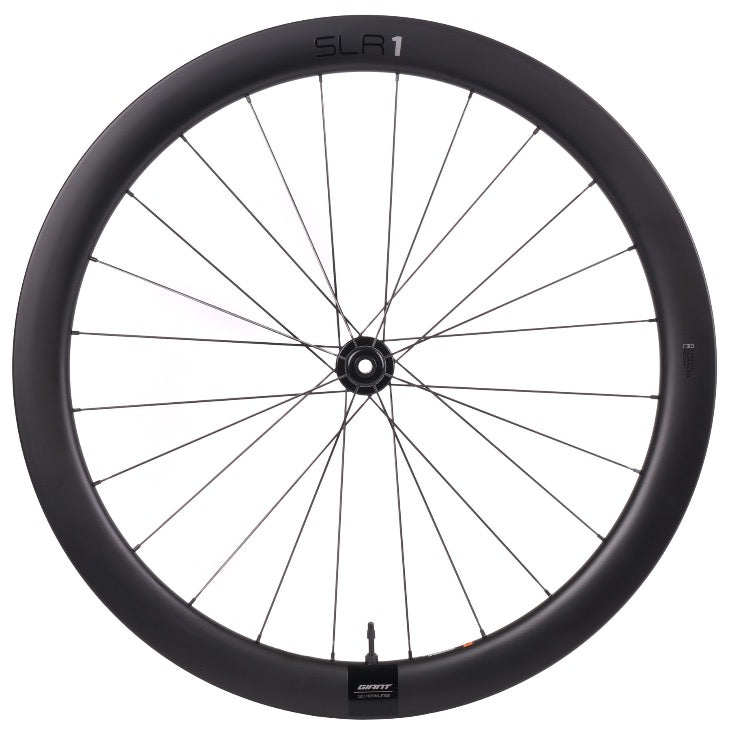 Giant Slr1 50 Tubeless Disc Brake Fw - Rideshop