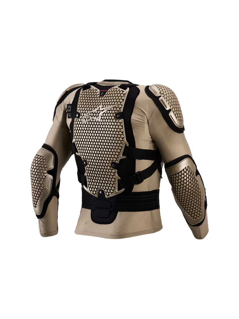 Jofa Bionic Action V3 Alpinestars