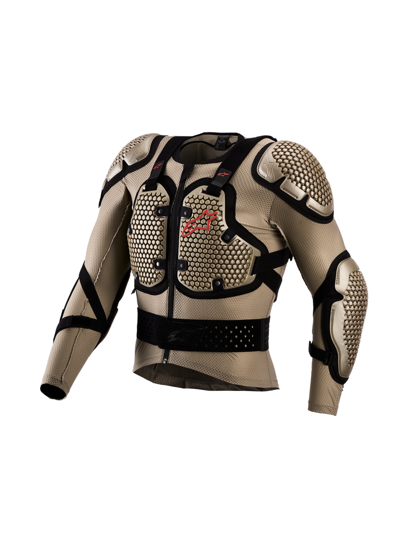 Jofa Bionic Action V3 Alpinestars
