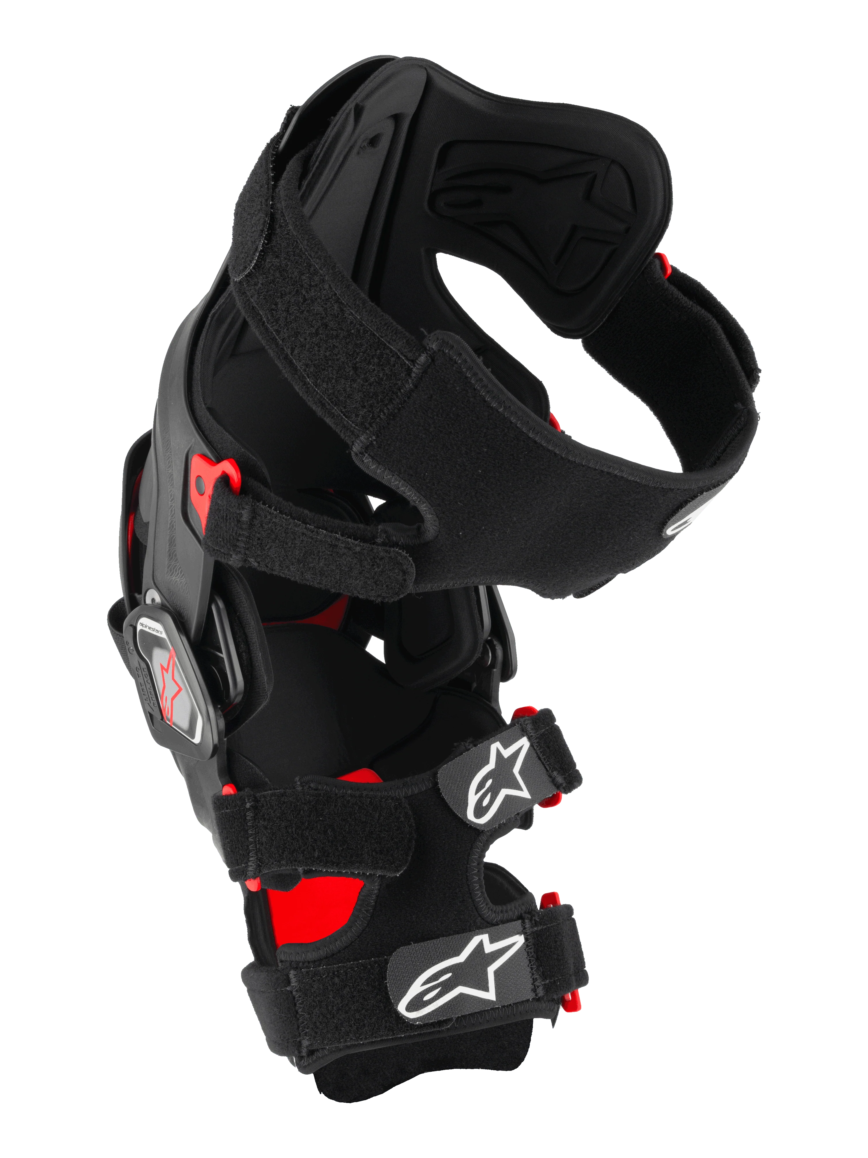 Rodilleras Alpinestars Rk-7 Plasma