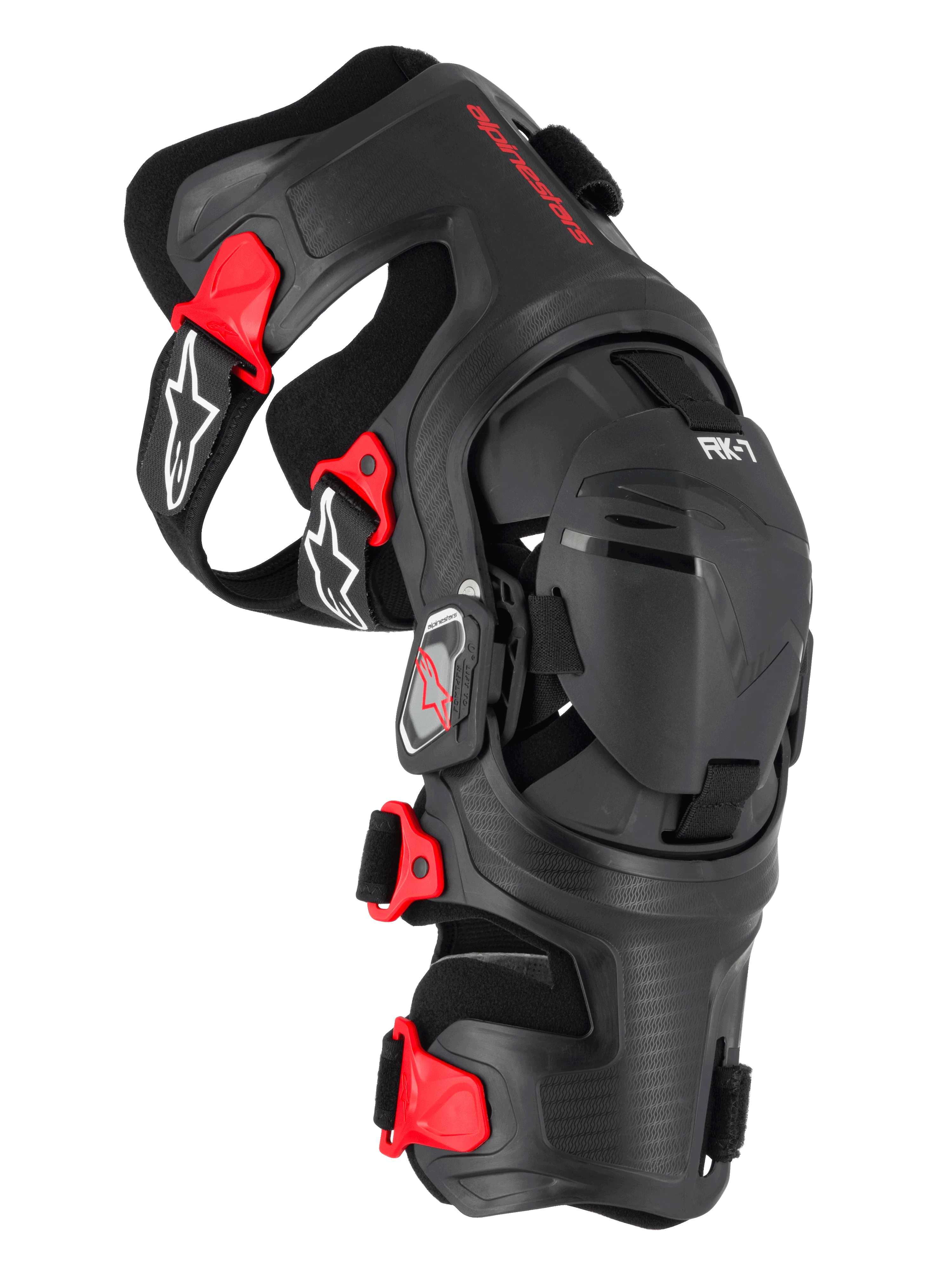 Rodilleras Alpinestars Rk-7 Plasma