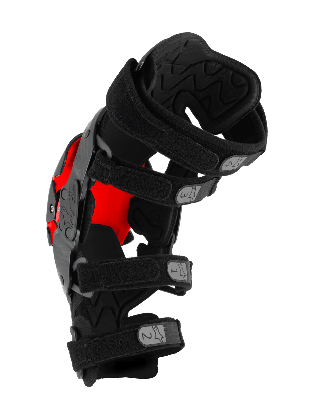 Rodilleras Alpinestars RK-1 Plasma