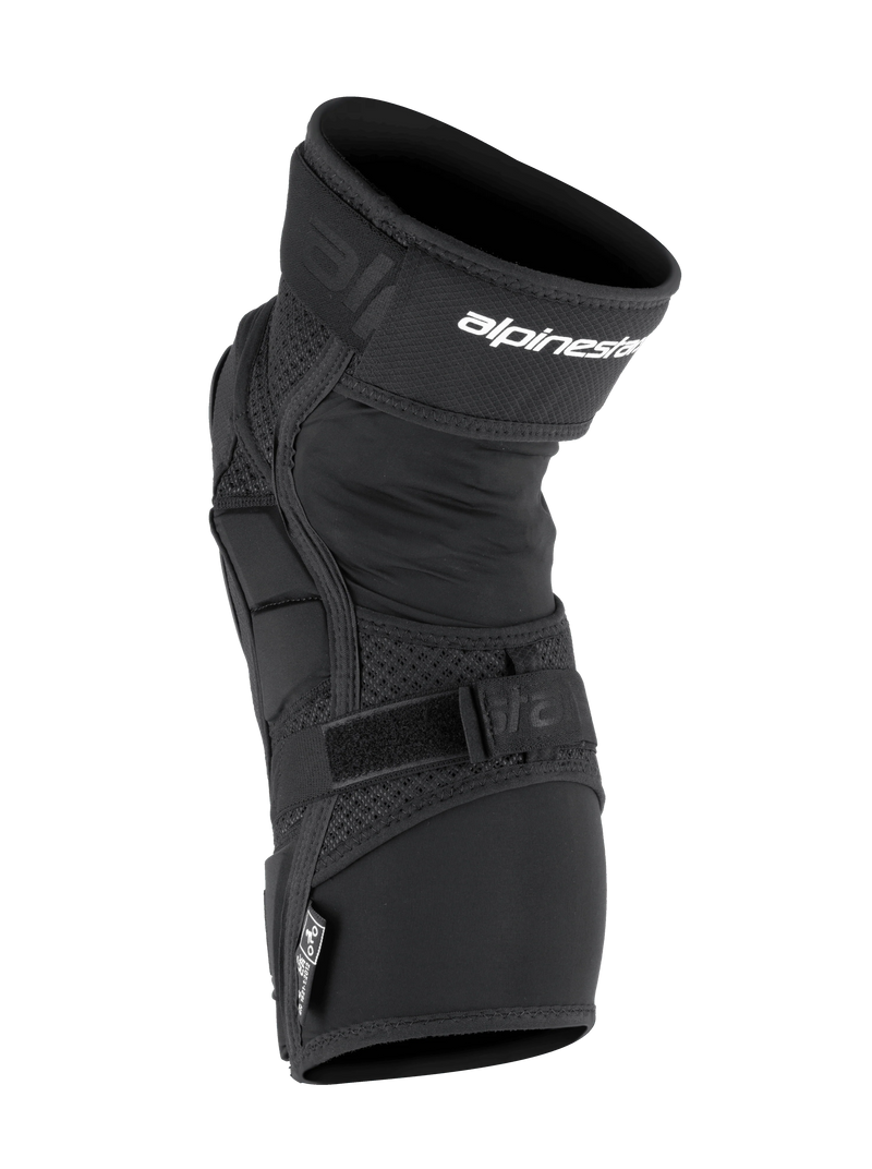 Rodilleras Alpinestars Pro Plasma