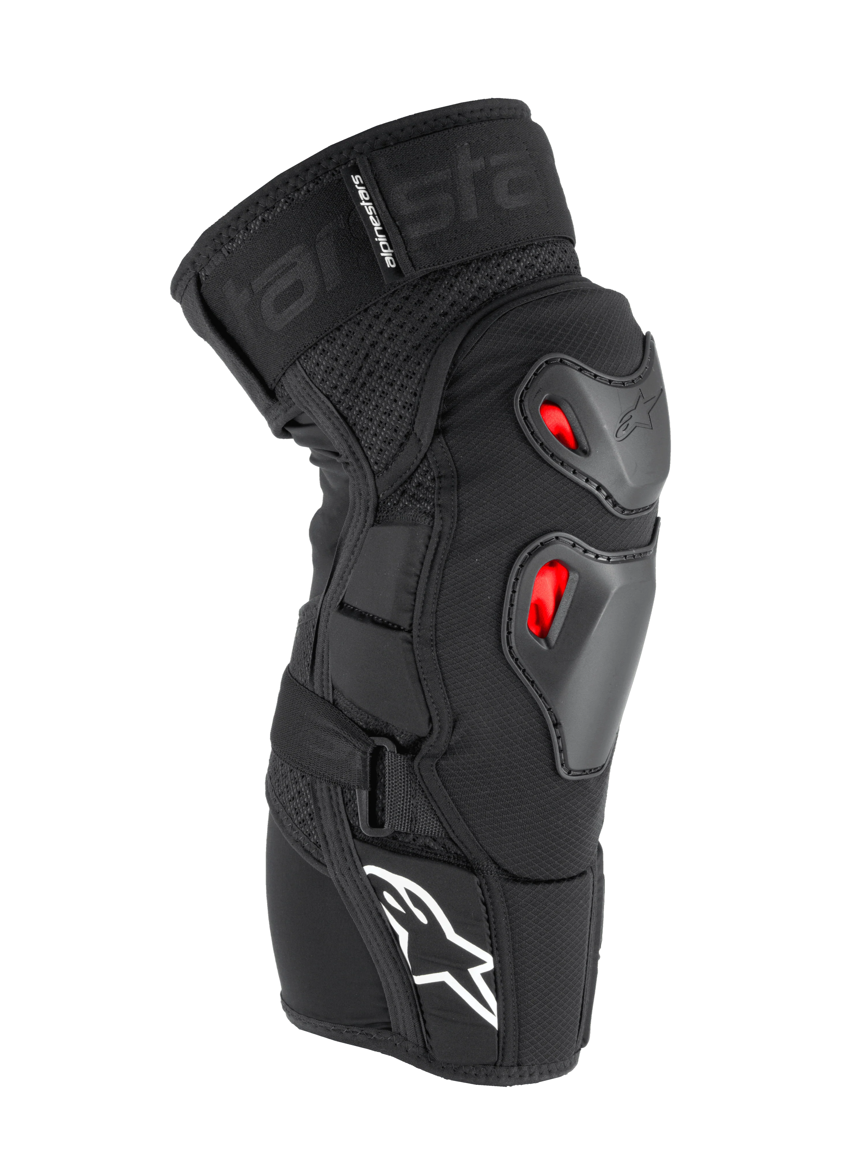 Rodilleras Alpinestars Pro Plasma