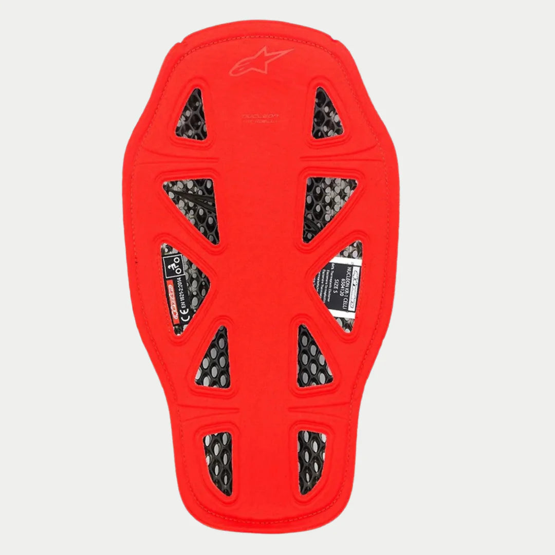Protector de Espalda Alpinestars Nucleon KR-1 Cell I