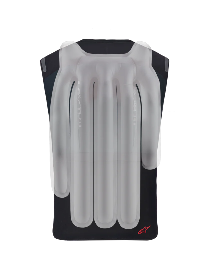 Repuesto Bolsa de Aire Alpinestar Tech-Air 3 System