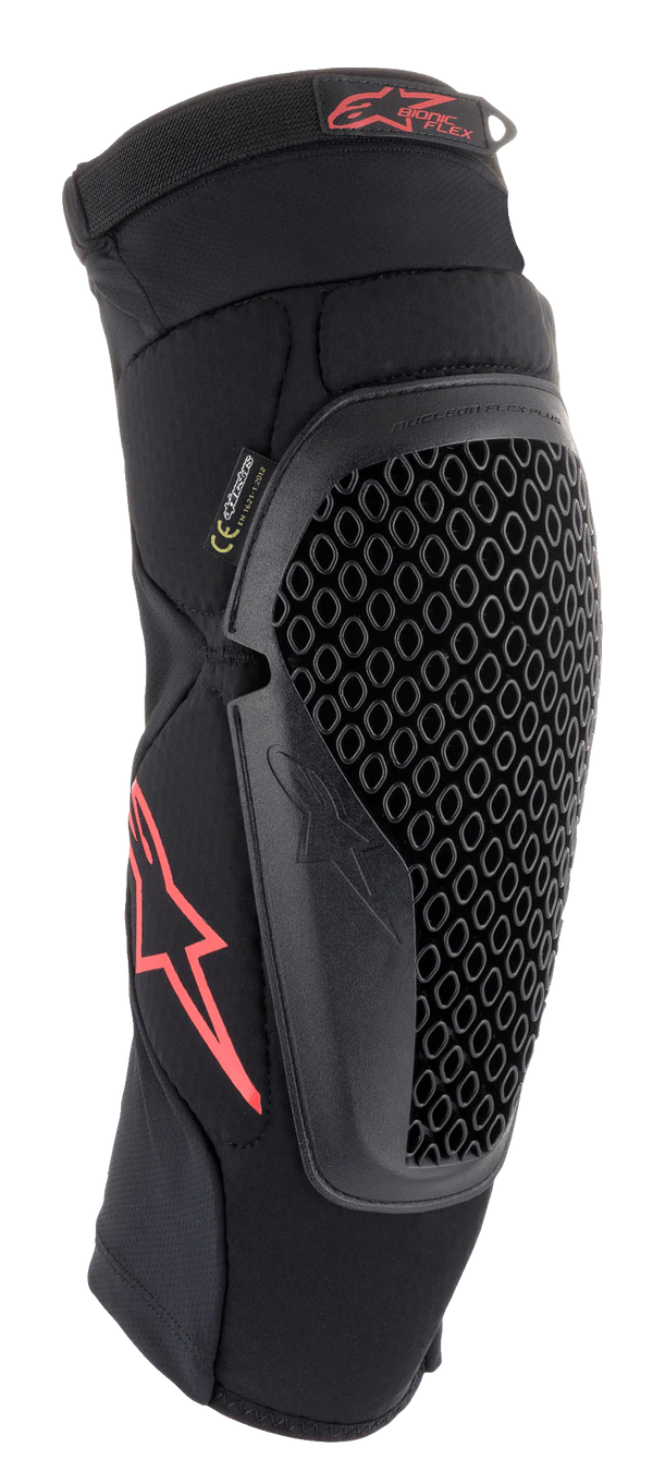 Rodilleras Alpinestars Bionic Flex