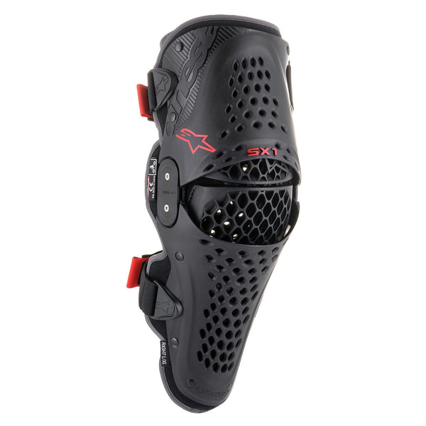 Alpinestars Rodilleras de Moto SX-1 V2 - Rideshop