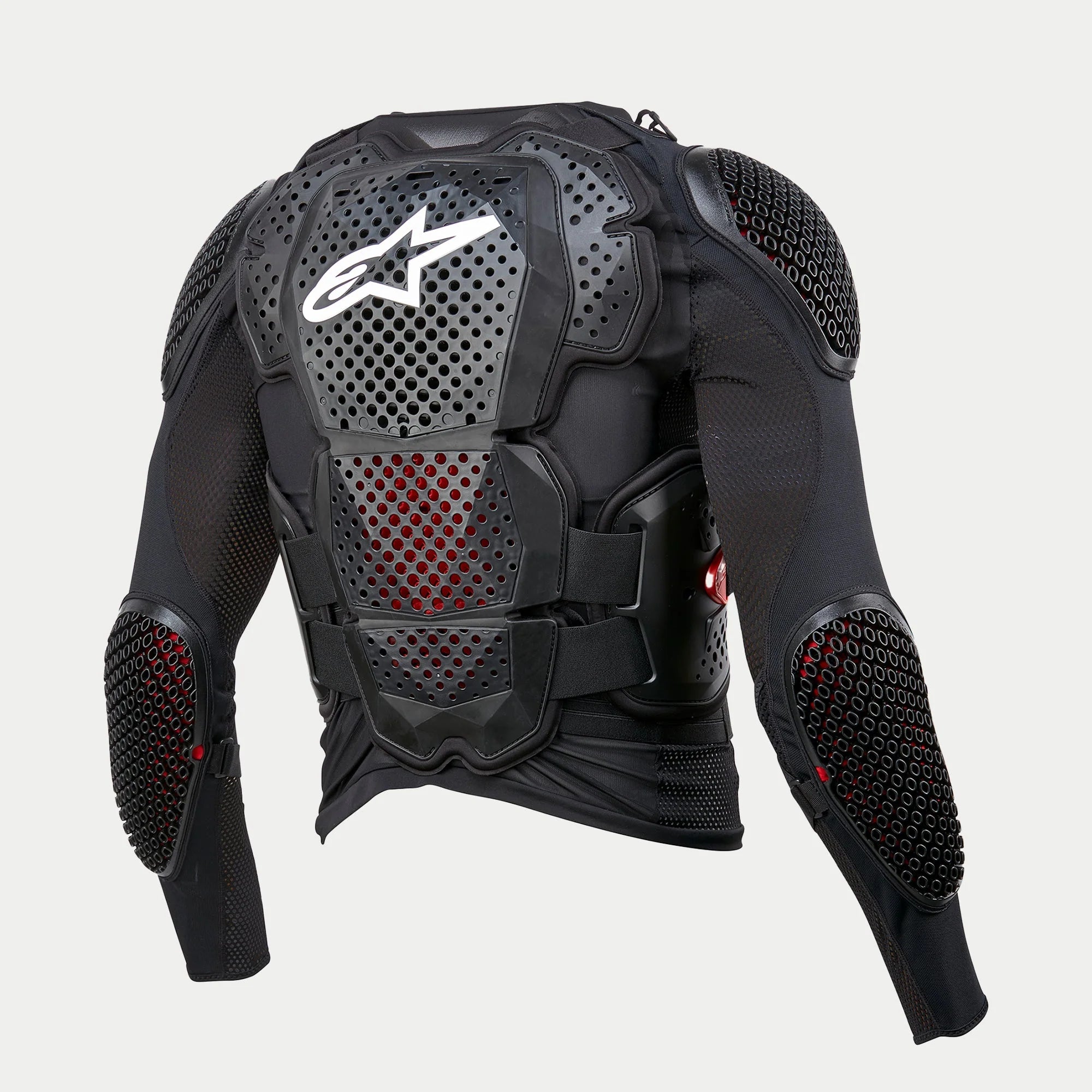 Chaqueta de Proteccion Alpinestars Bionic Tech V3