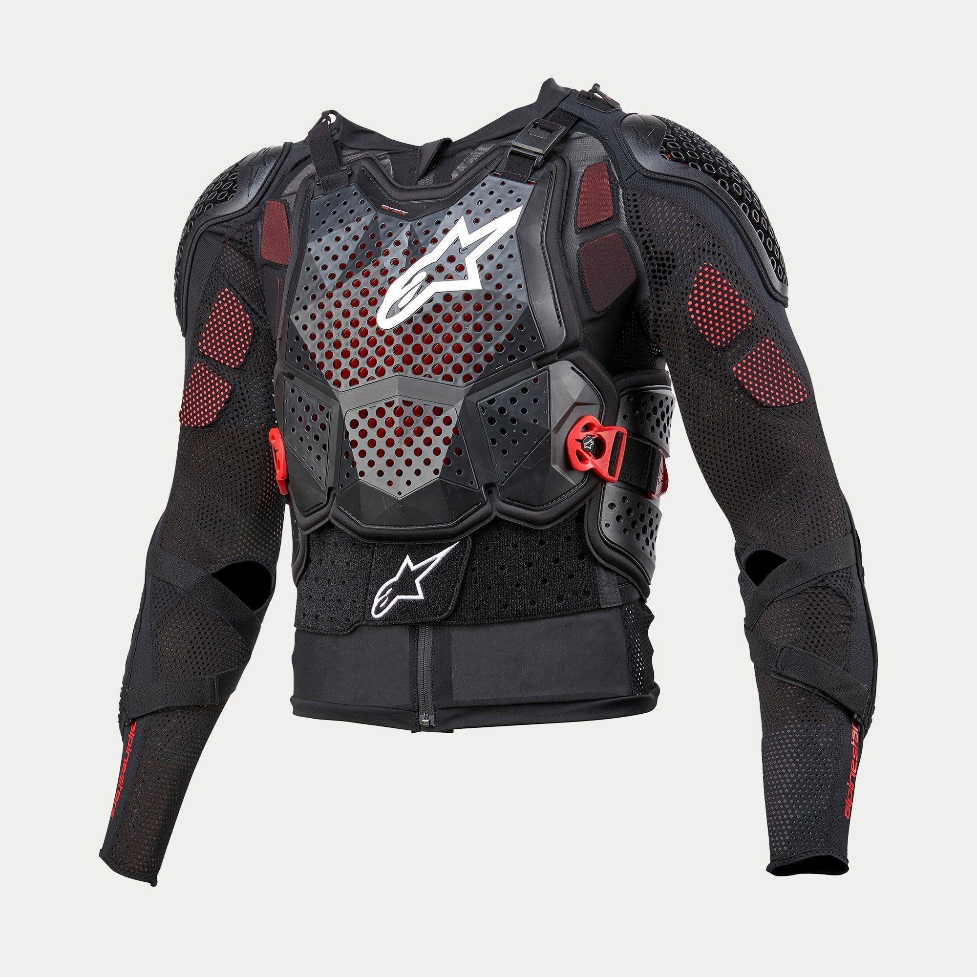 Chaqueta de Proteccion Alpinestars Bionic Tech V3
