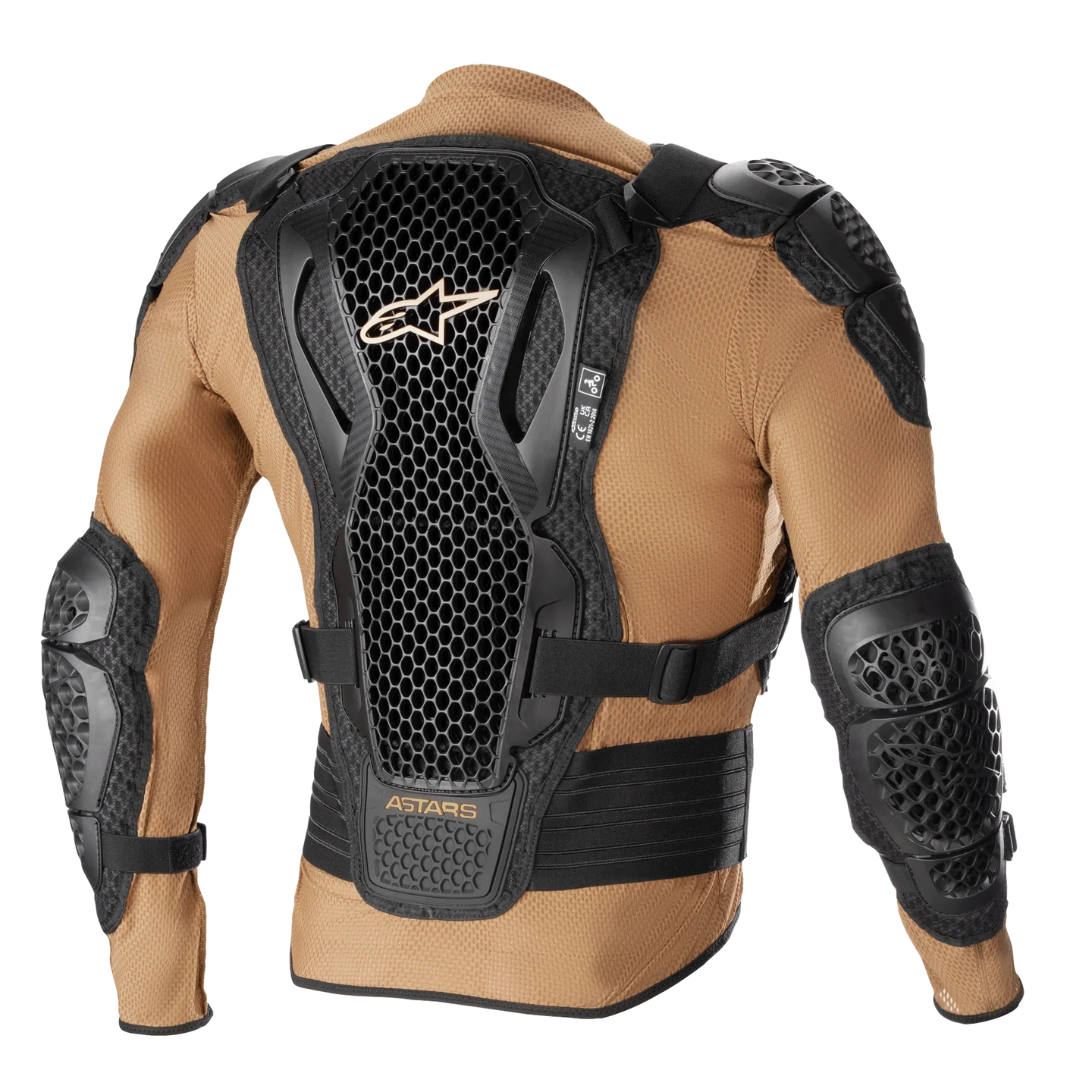 Chaqueta Alpinestars Bionic Action V2 Protection Arena
