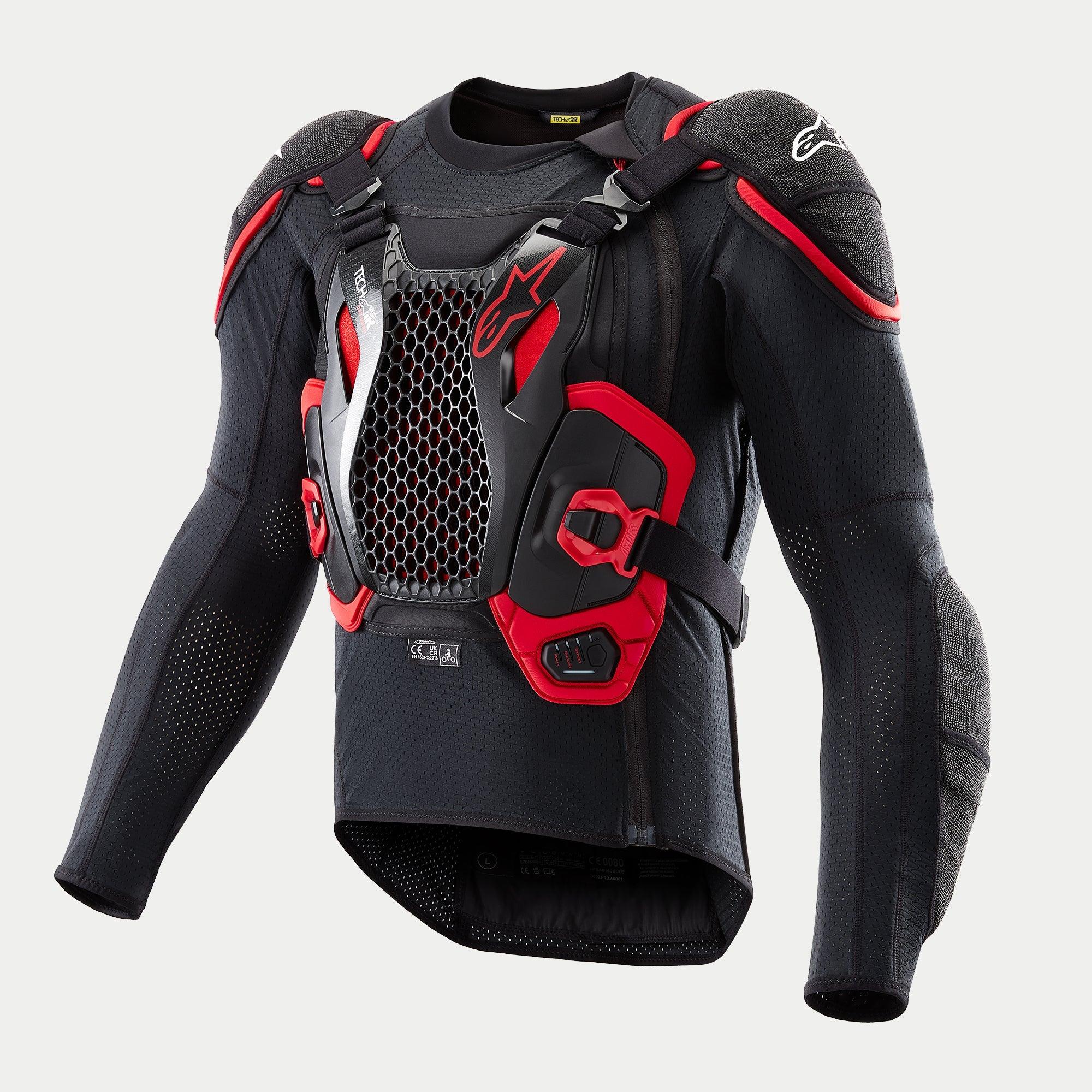 Jofa Alpinestars Tech-Air Off-Road System
