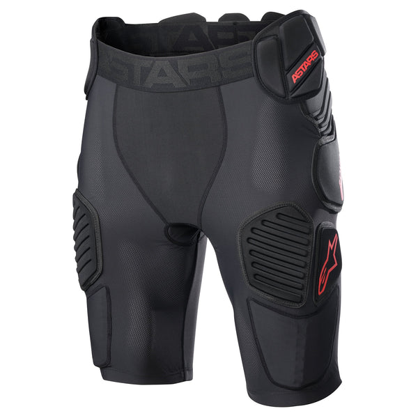 Alpinestars Shorts Moto Bionic Pro Protection - Rideshop