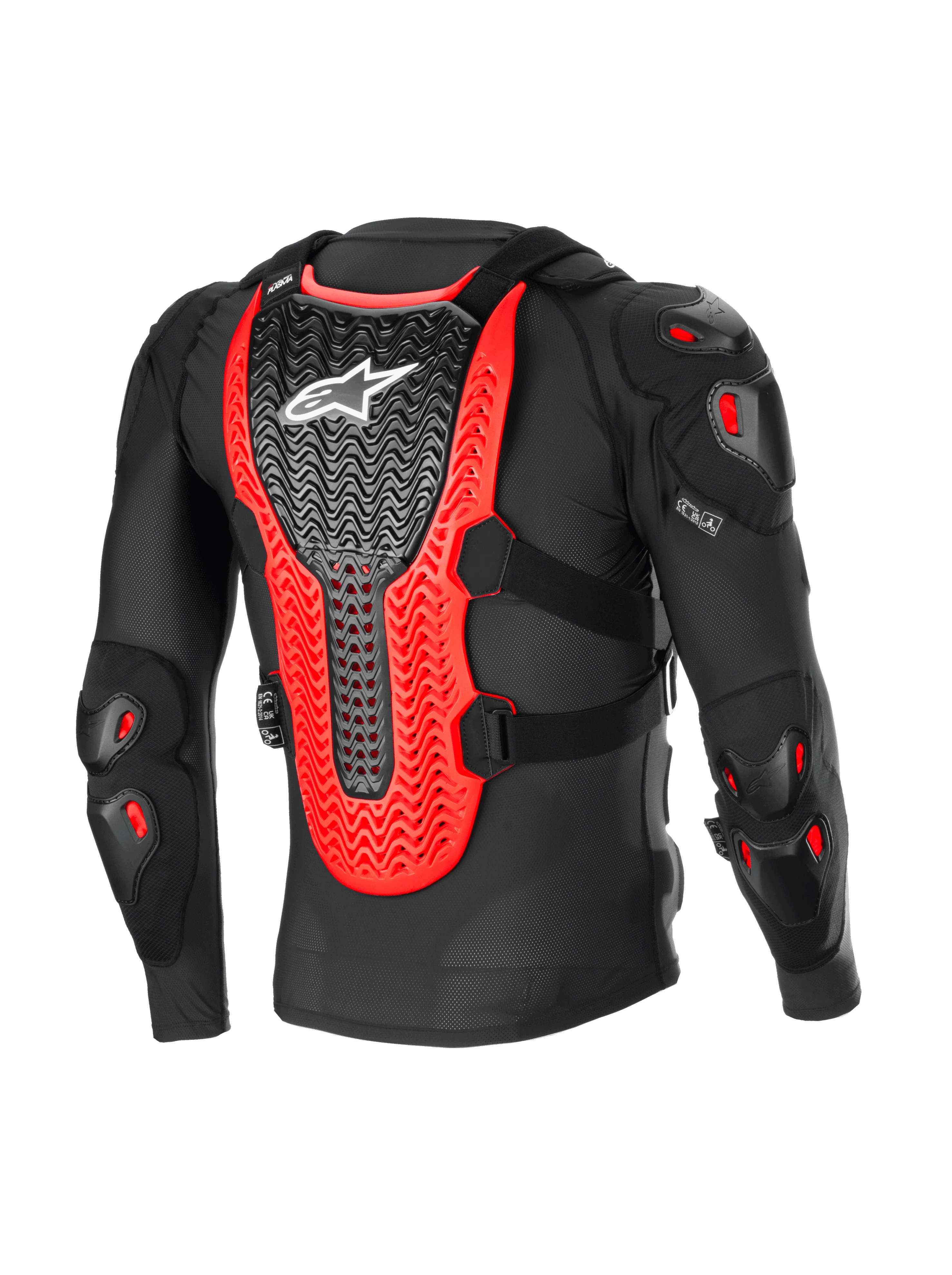 Jofa Alpinestars Bionic XTR Plasma
