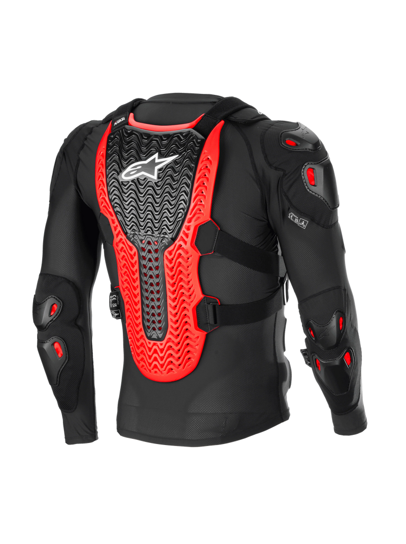 Jofa Alpinestars Bionic XTR Plasma