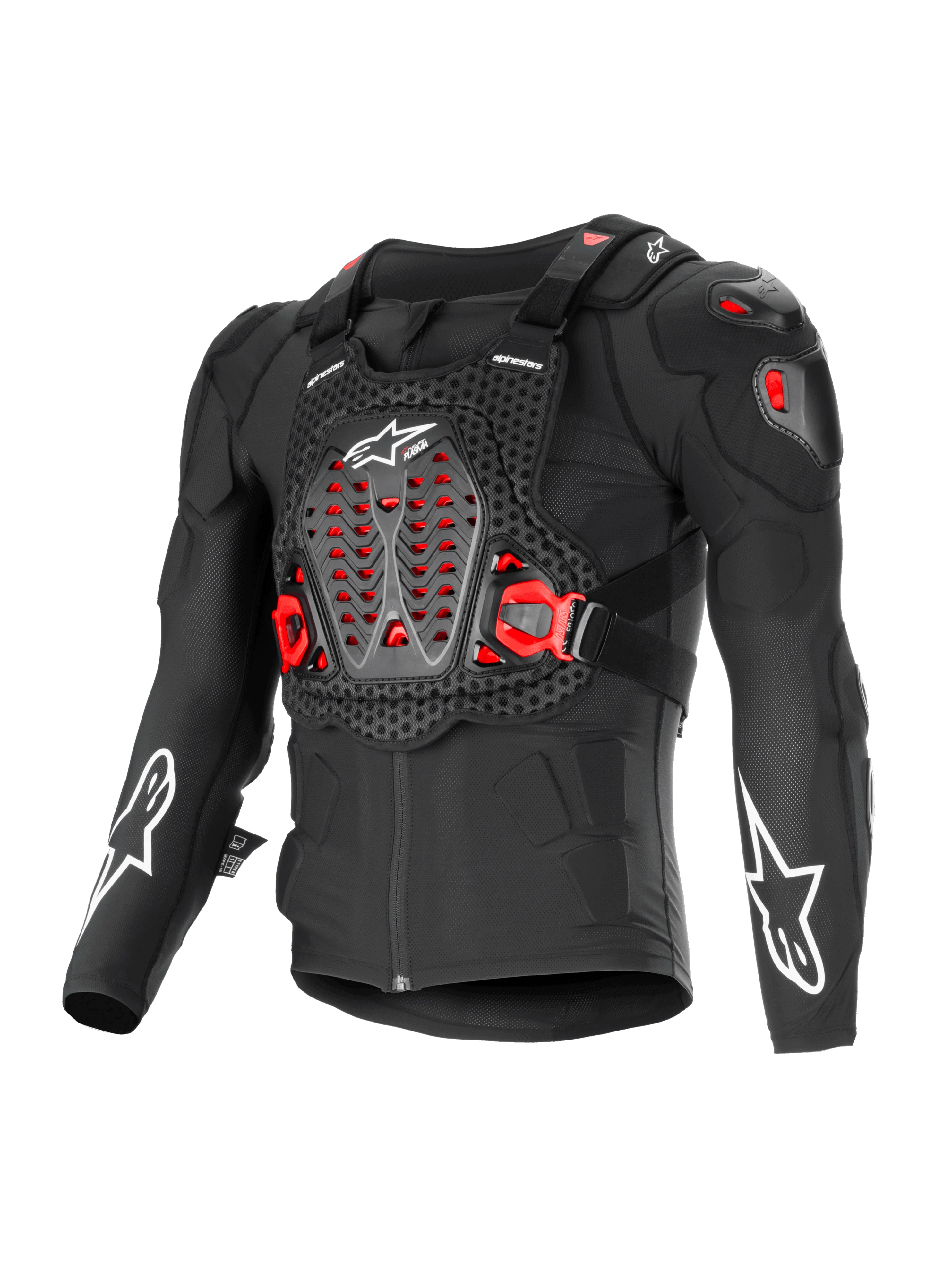 Jofa Alpinestars Bionic XTR Plasma