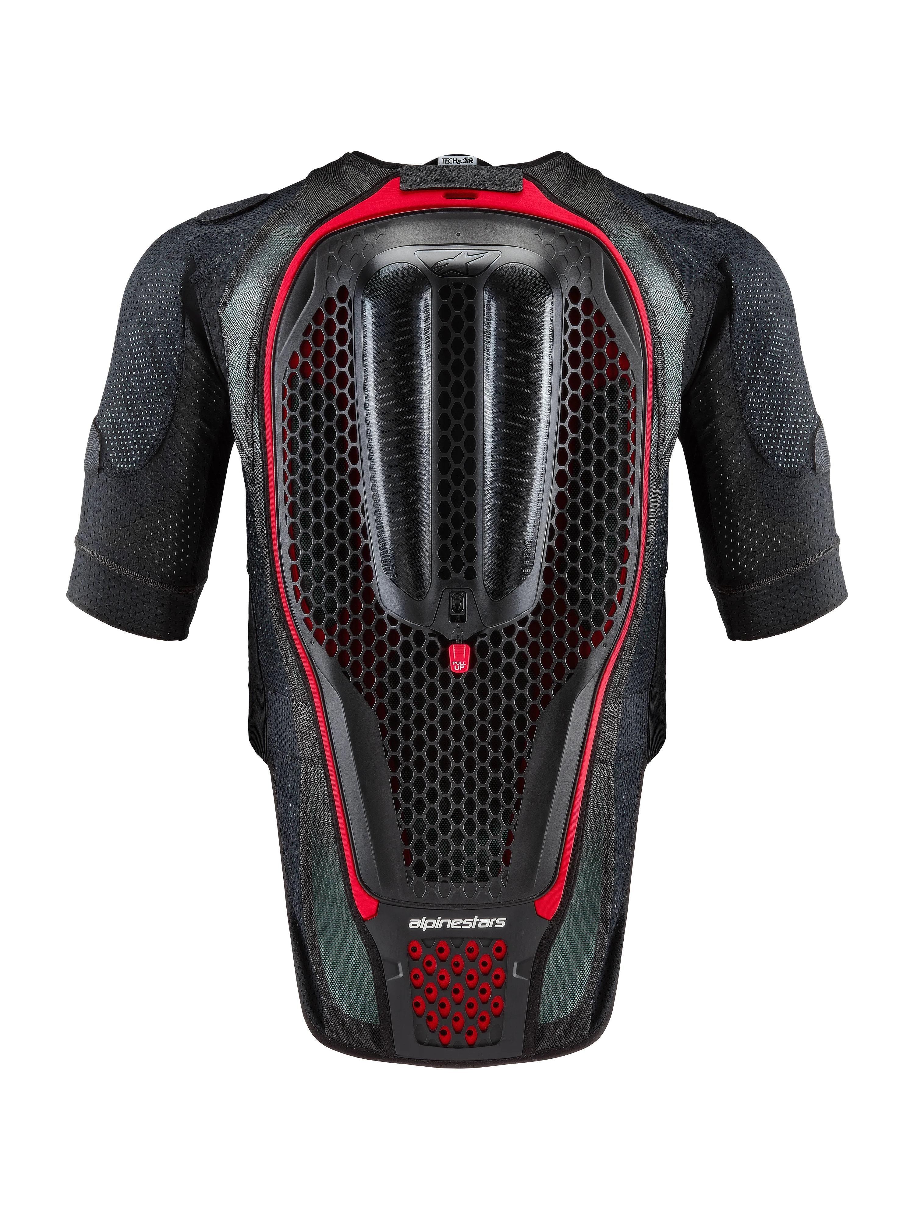Airbags Moto de Pista Alpinestars Tech-Air® 7X System Negro