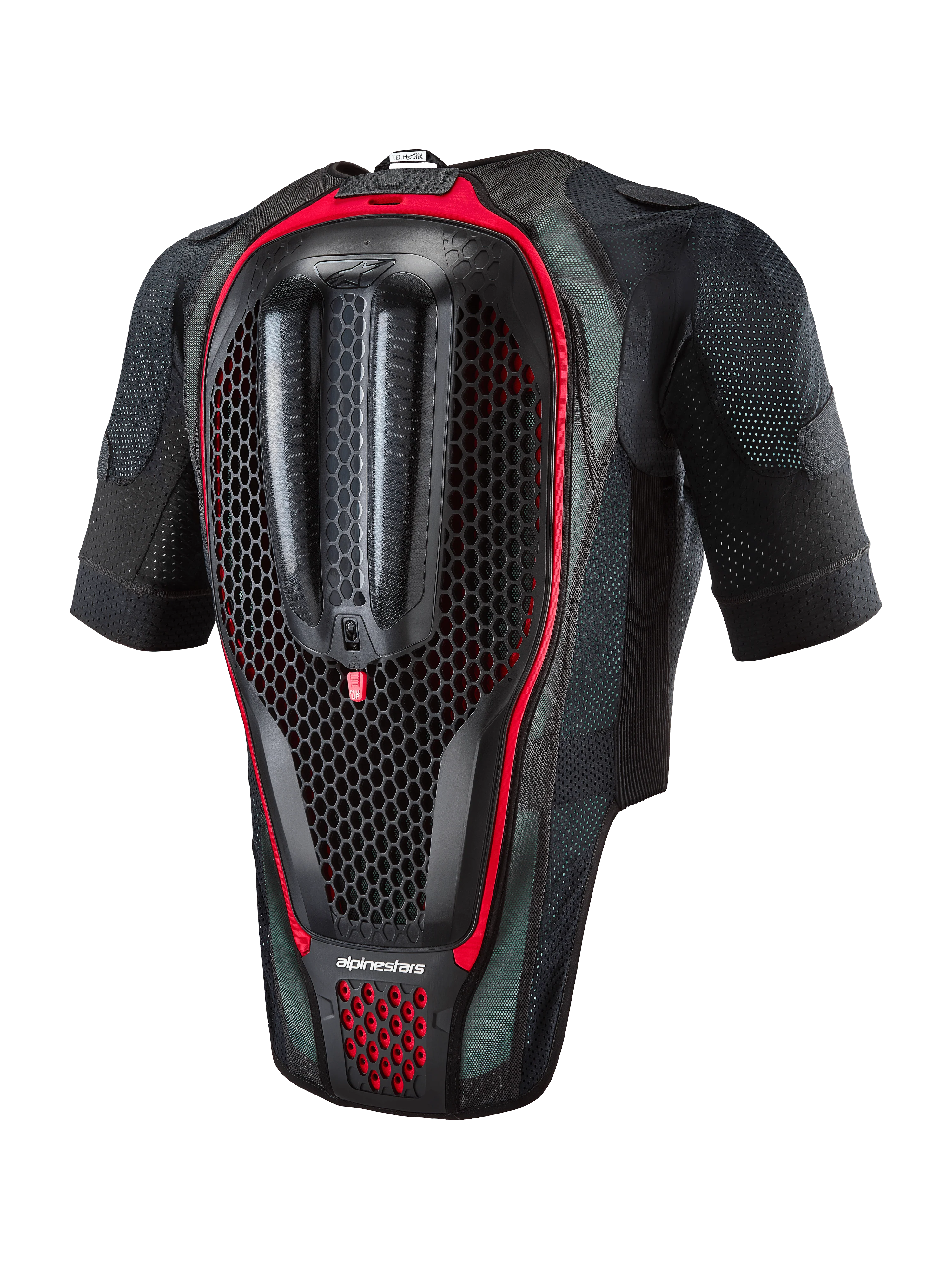 Airbags Moto de Pista Alpinestars Tech-Air® 7X System Negro