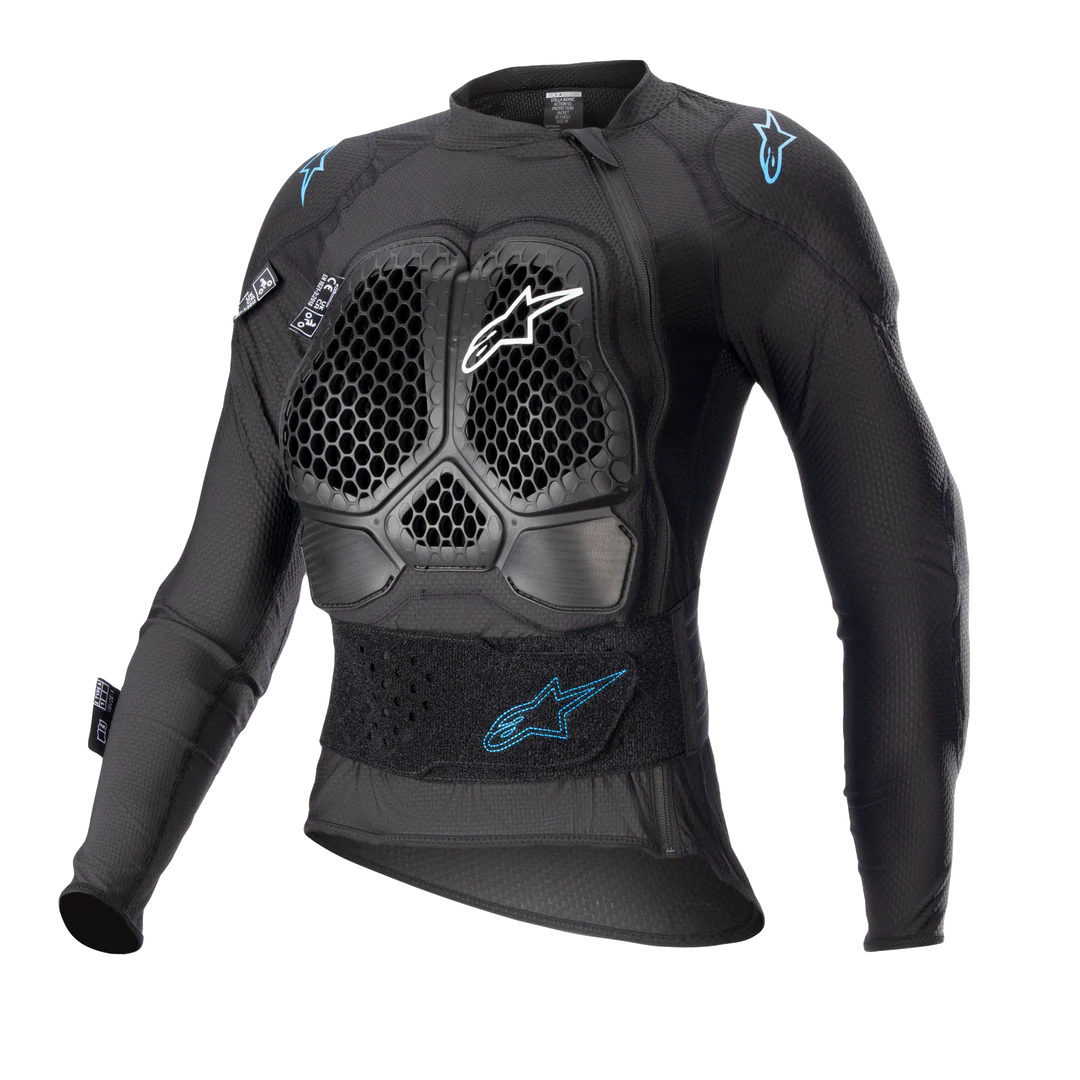Chaqueta De Protección Mujer Stella Bionic Action V2