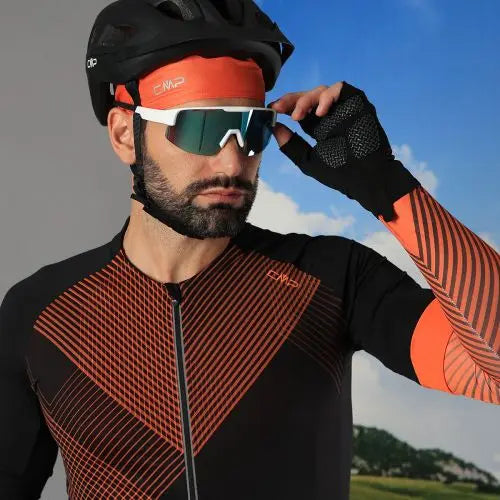 Bandana Unisex Ergonomic Multifunctional CMP
