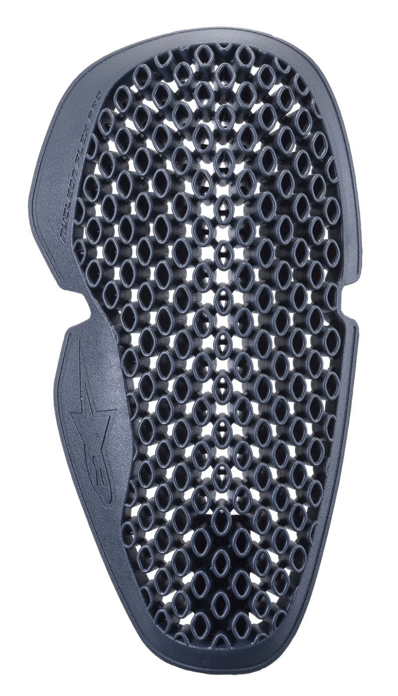 Codera Alpinestars Nucleon Flex Pro Antracita