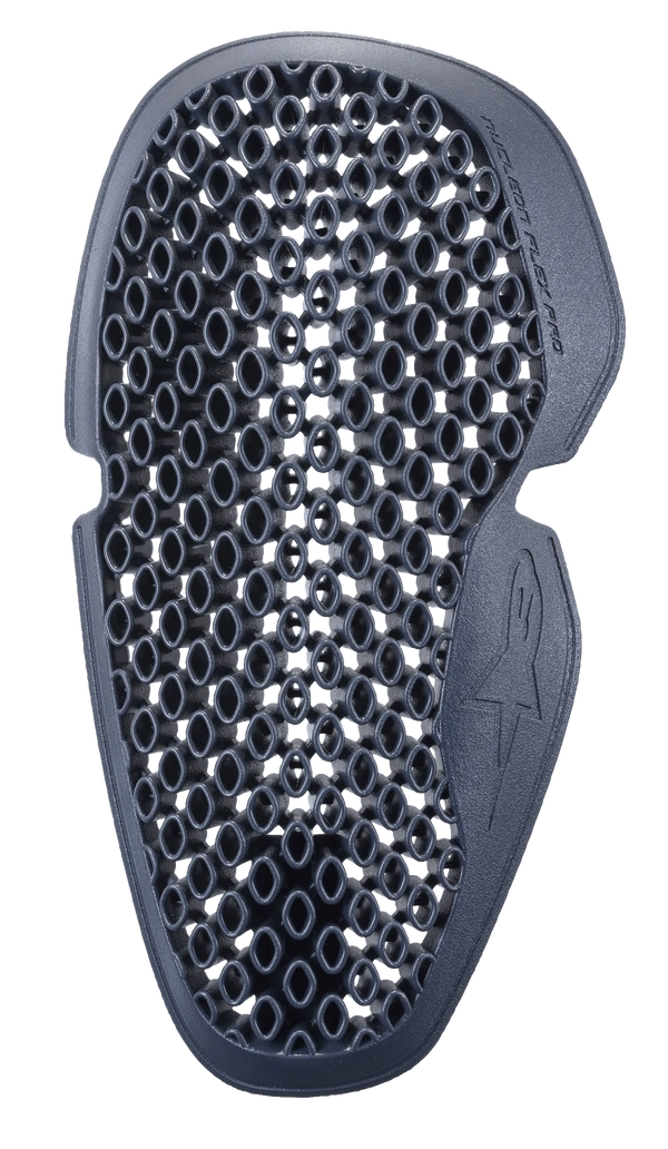 Codera Alpinestars Nucleon Flex Pro Antracita