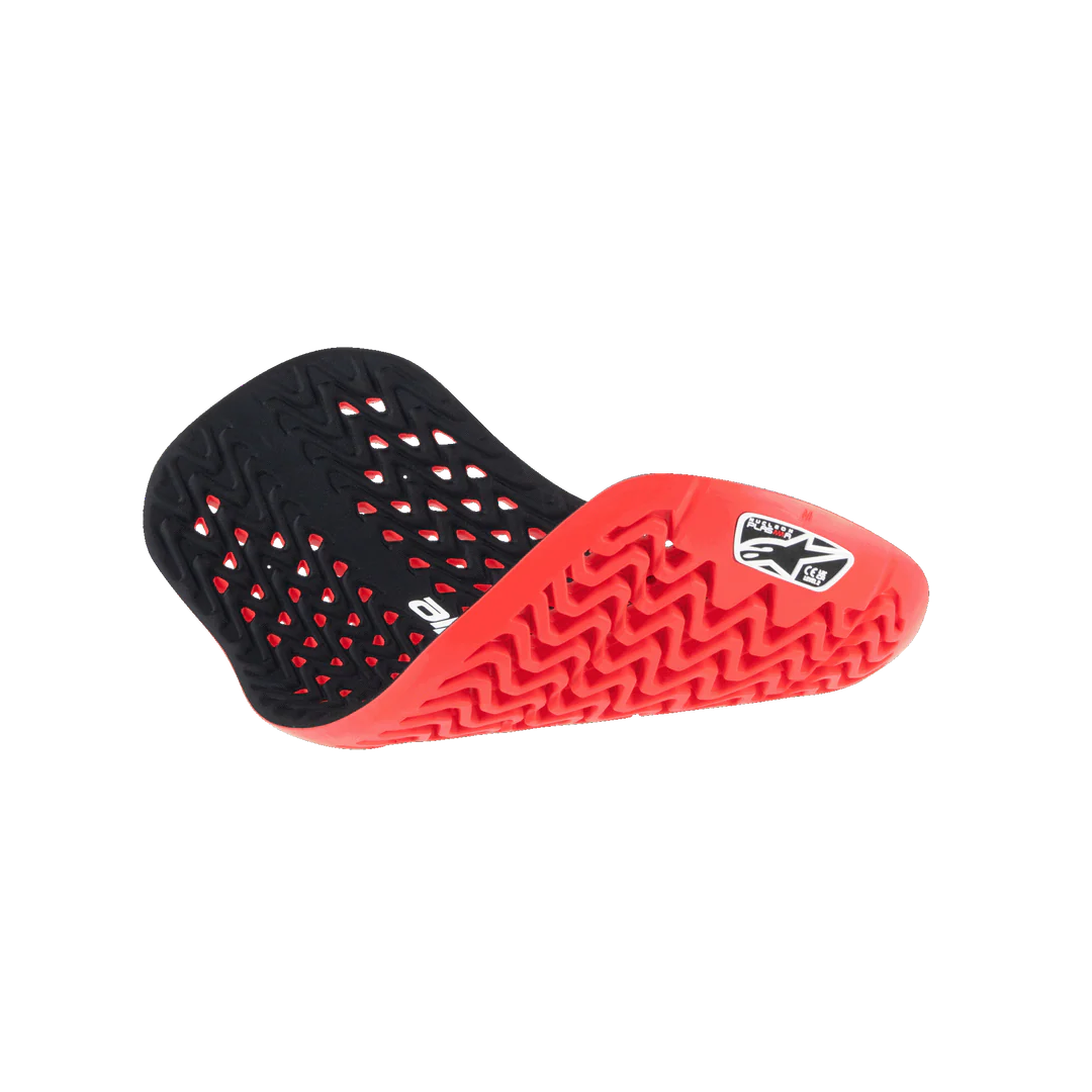 Protector de Espalda Alpinestars Nucleon Plasma